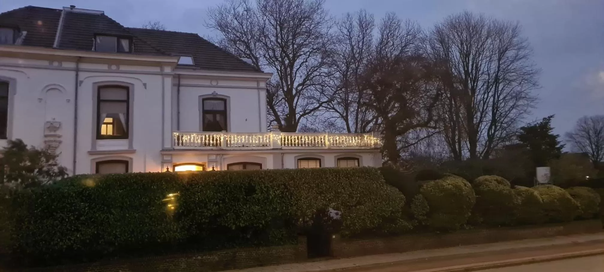 Property Building in Oase van Haarlem, 15 minuten van Amsterdam