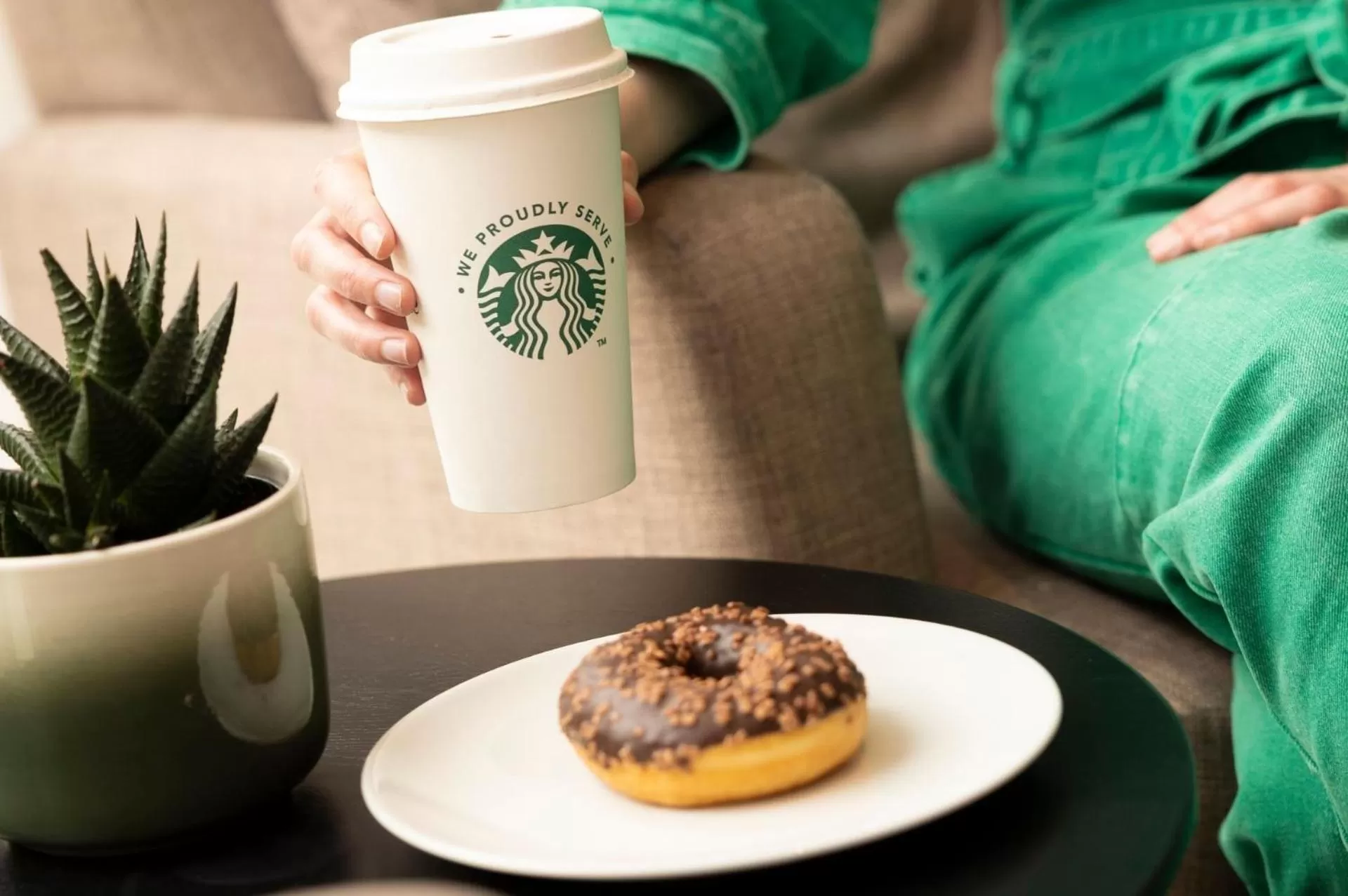 Restaurant/places to eat in Leopold Hotel Oudenaarde