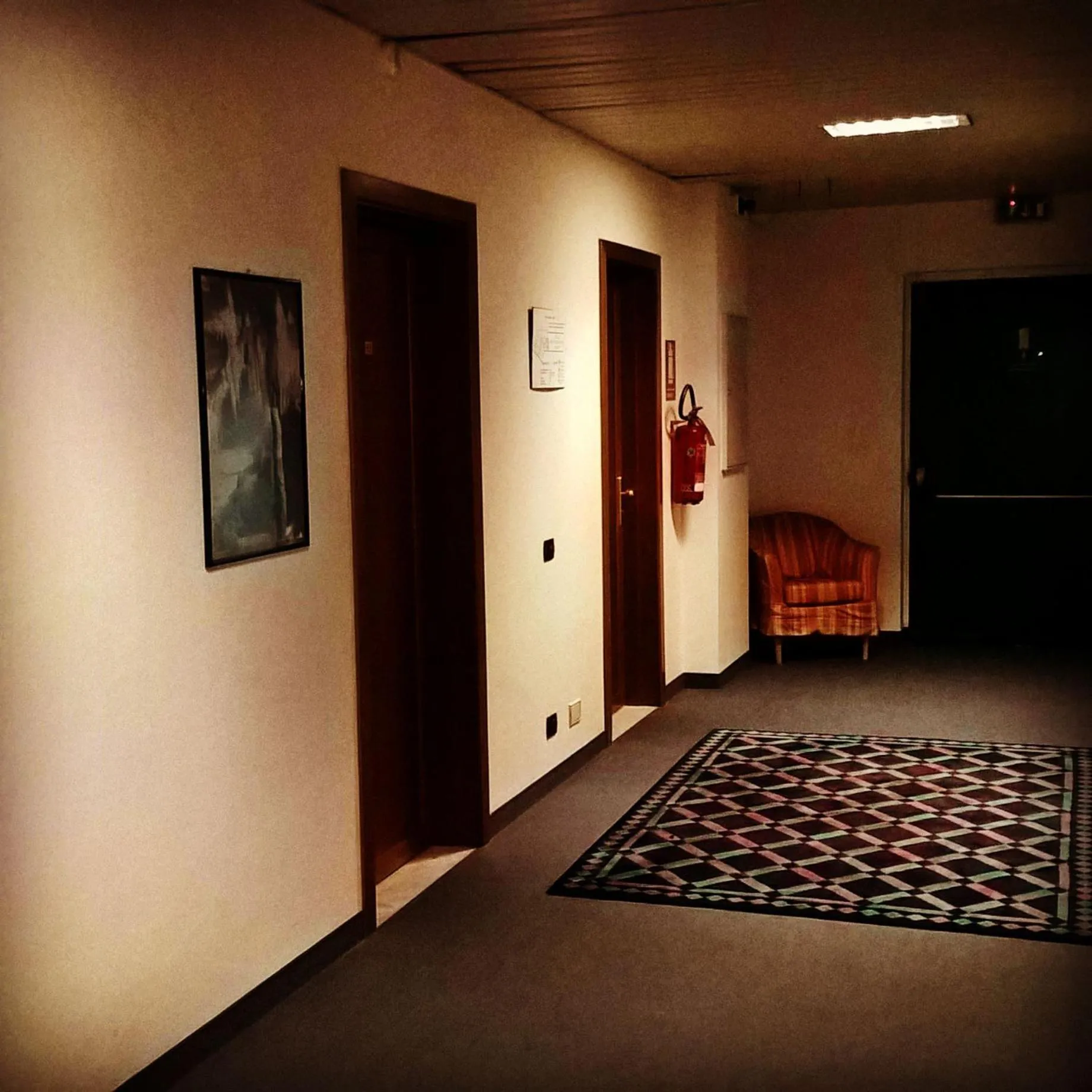 Other, Bed in Hotel Romanisio