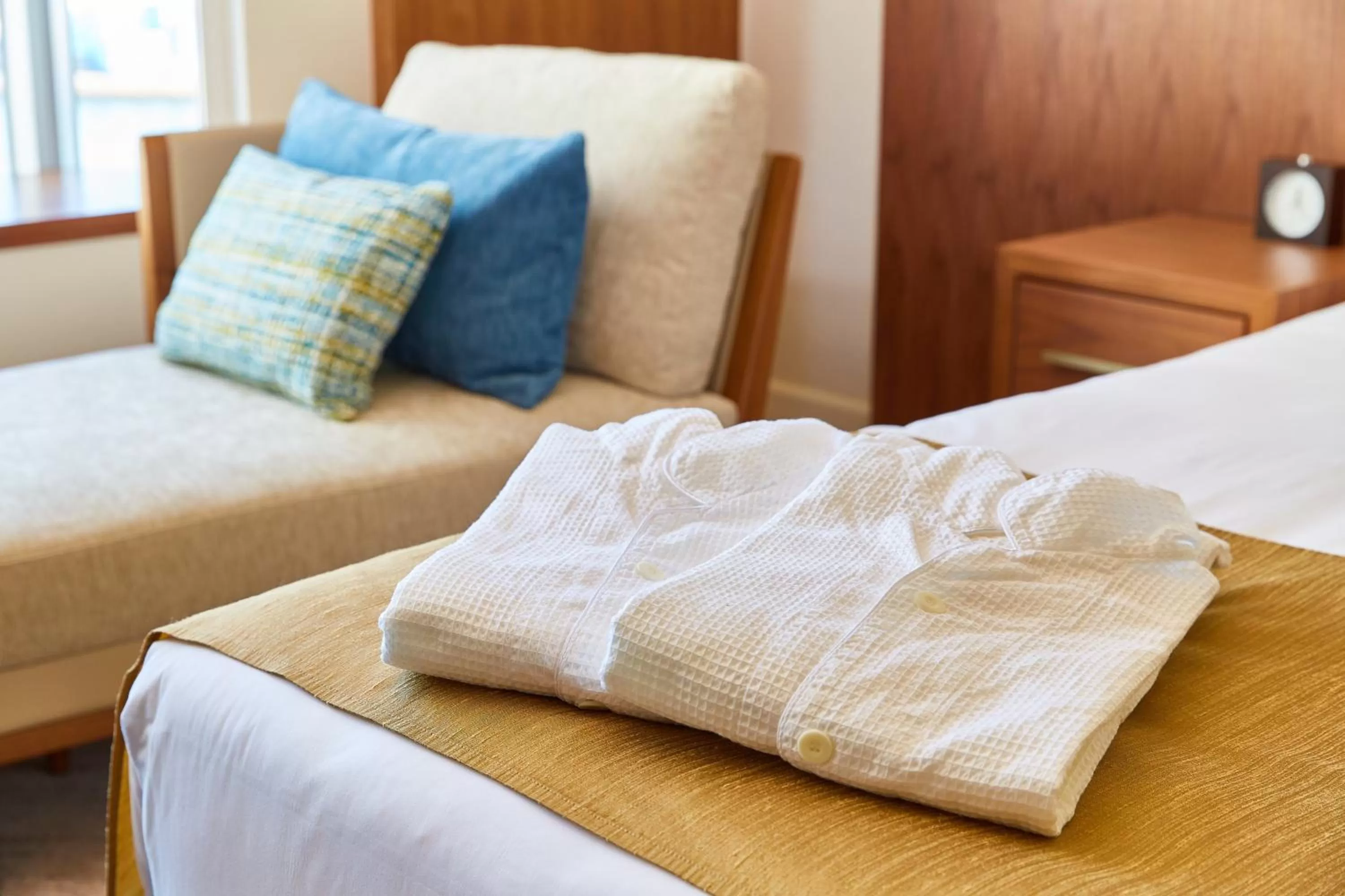 Lobby or reception, Bed in InterContinental Tokyo Bay by IHG