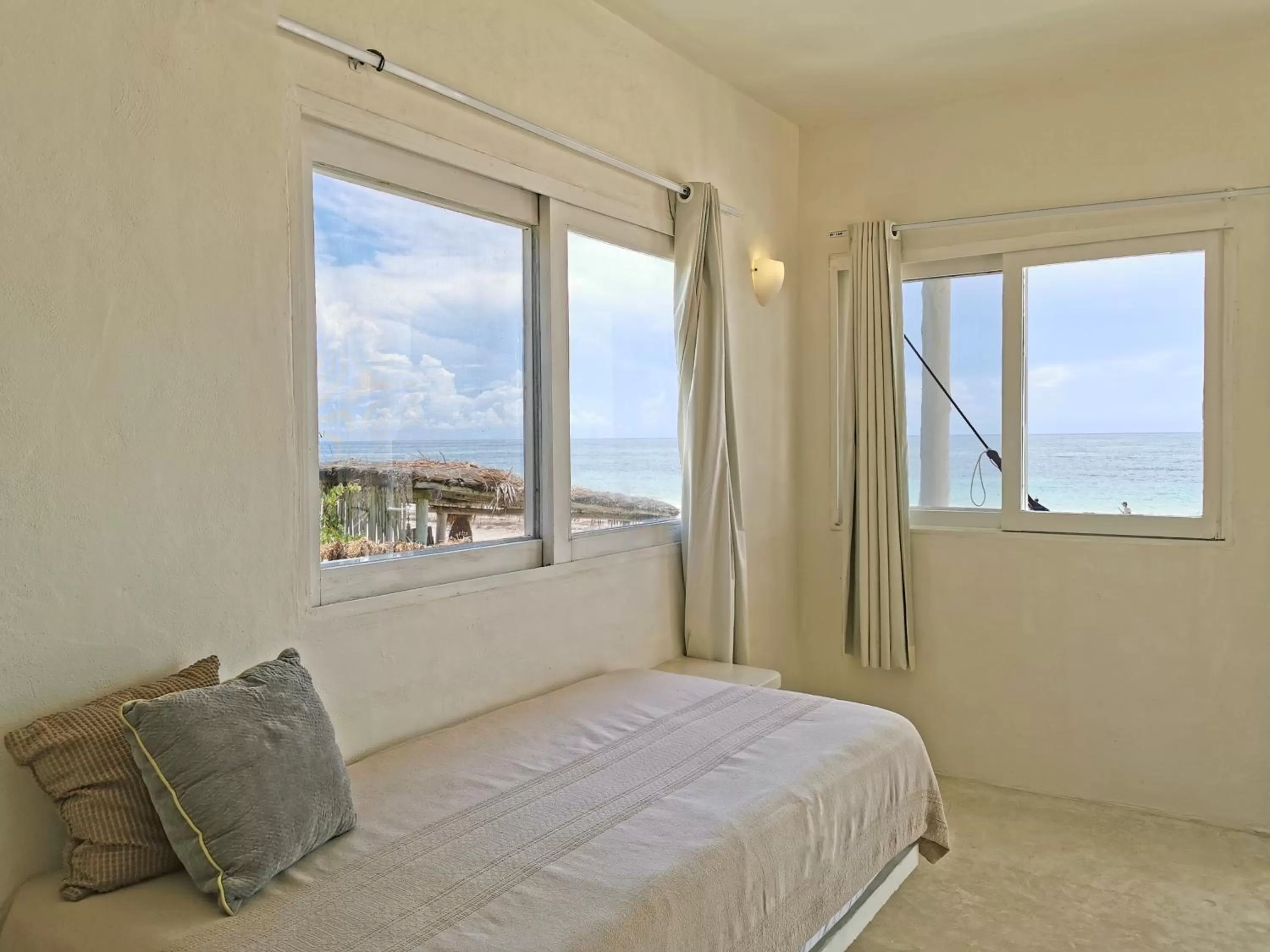 Bed in Coco Unlimited