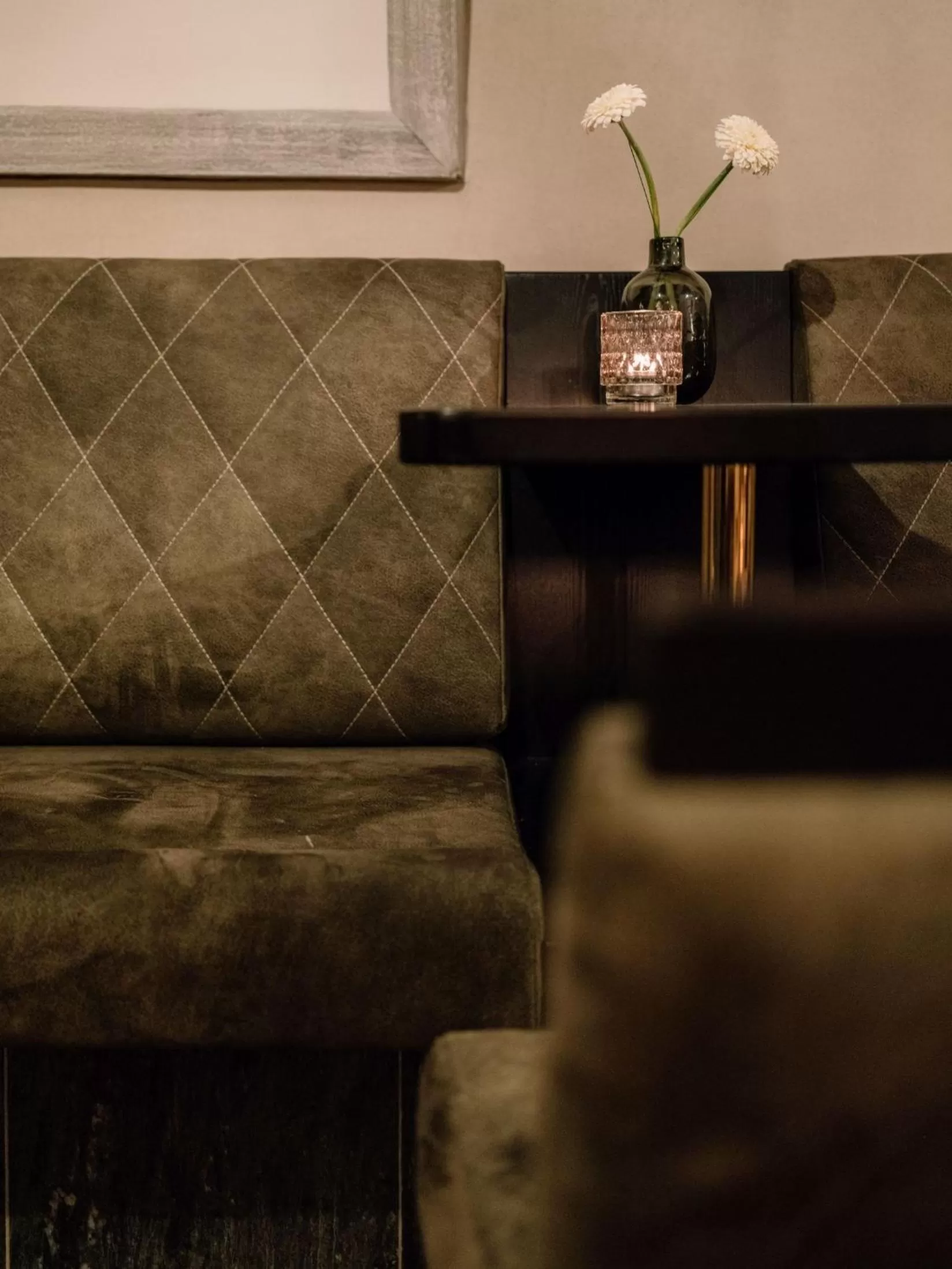 Lobby or reception in JOHANN Schladming