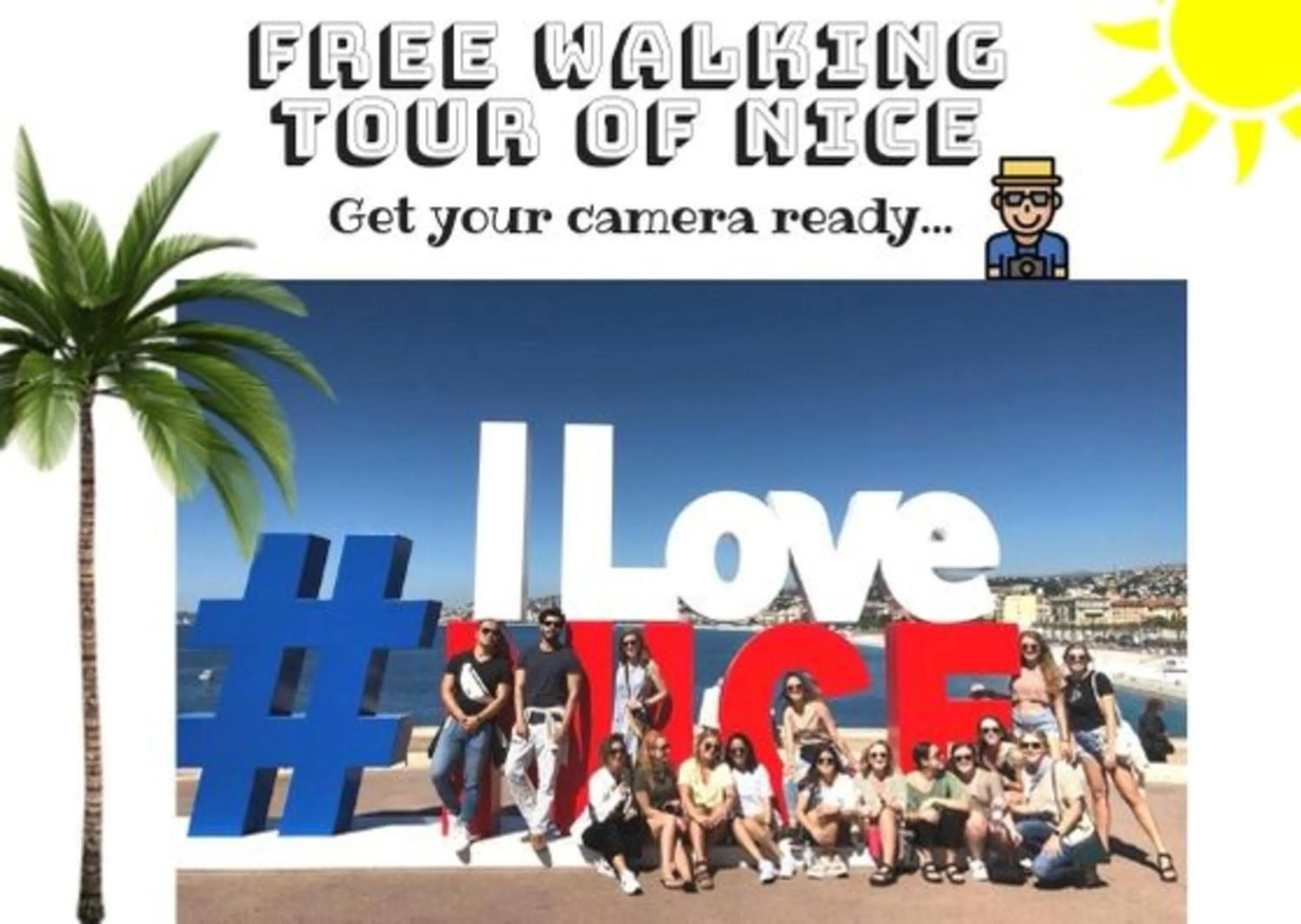 Activities in Meyerbeer Beach