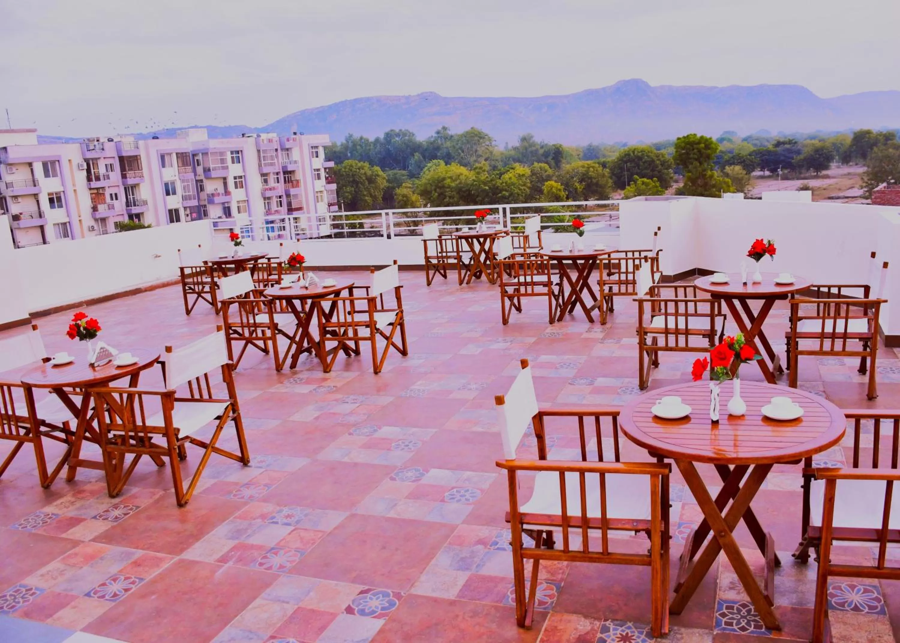 Restaurant/places to eat in Travel Soul By Saif