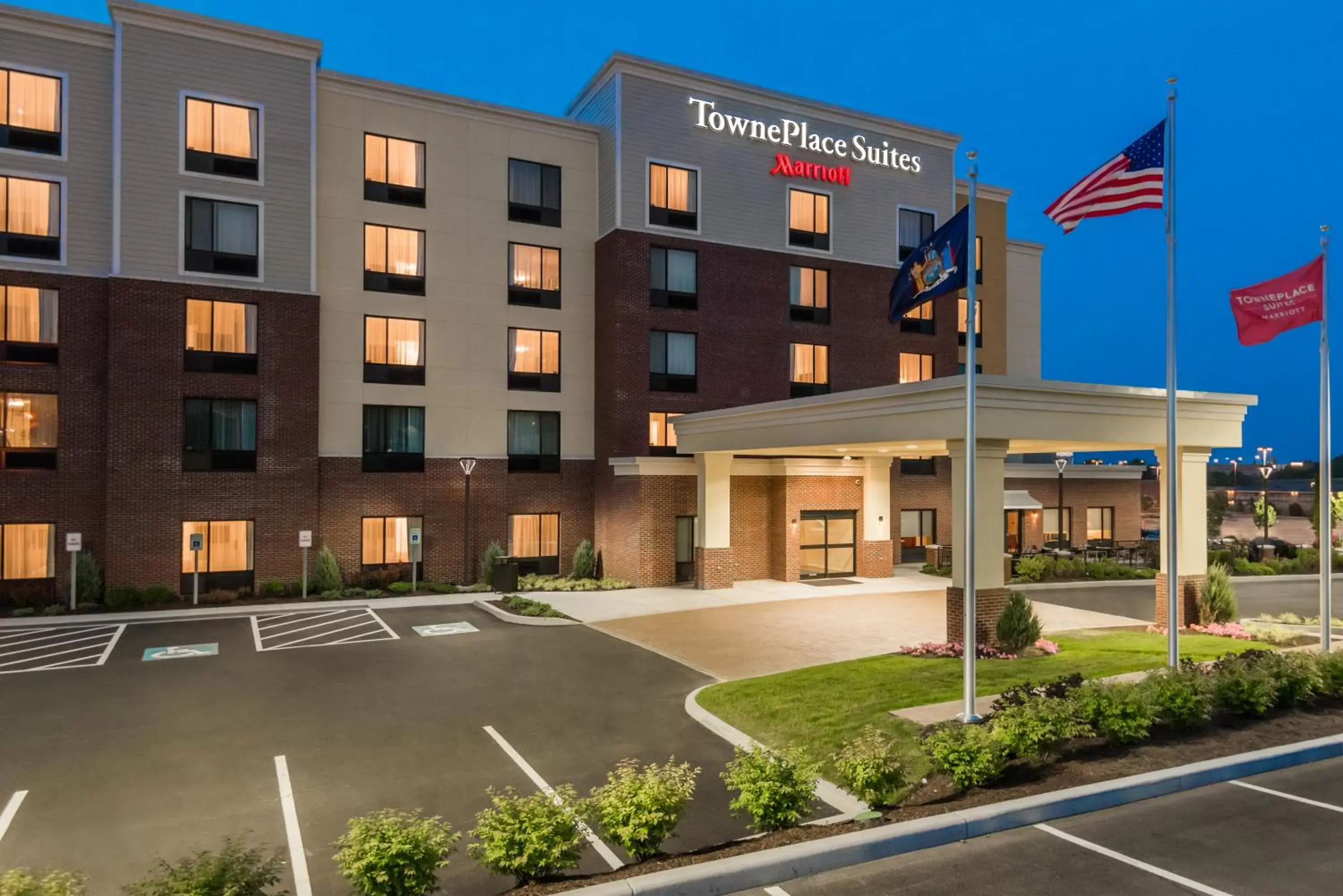 TownePlace Suites by Marriott Latham Albany Airport TownePlace Suites by Marriott Latham Albany Airport
