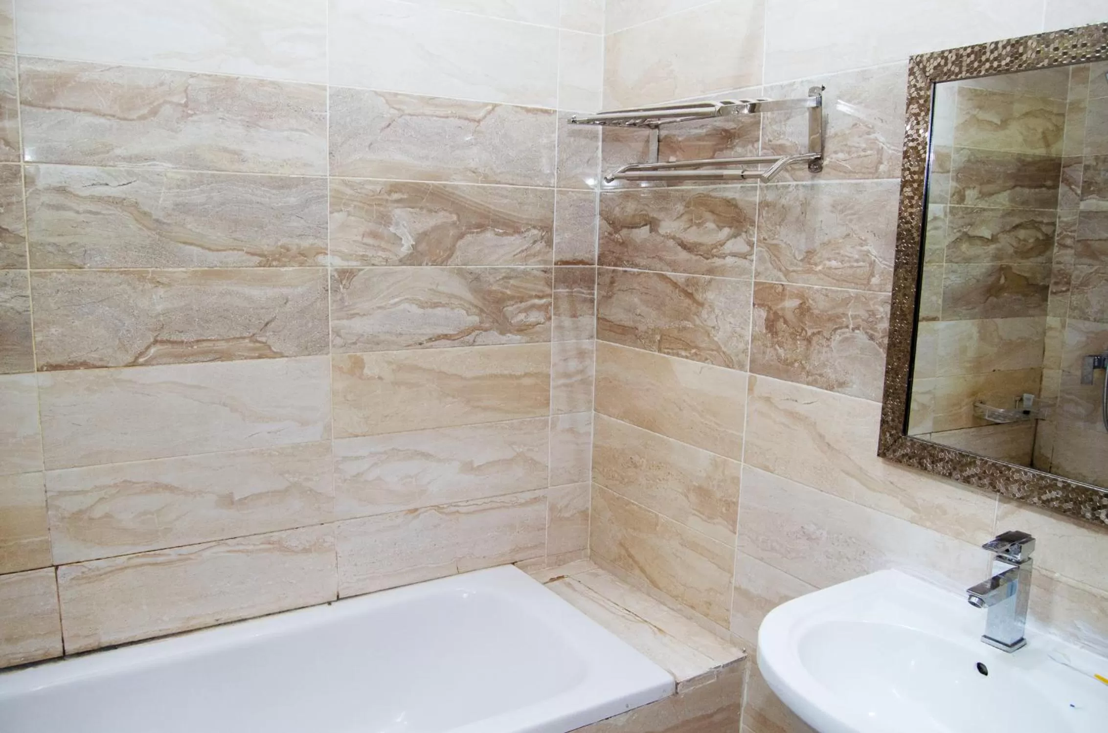 Residency Hotel Area11 Garki Abuja