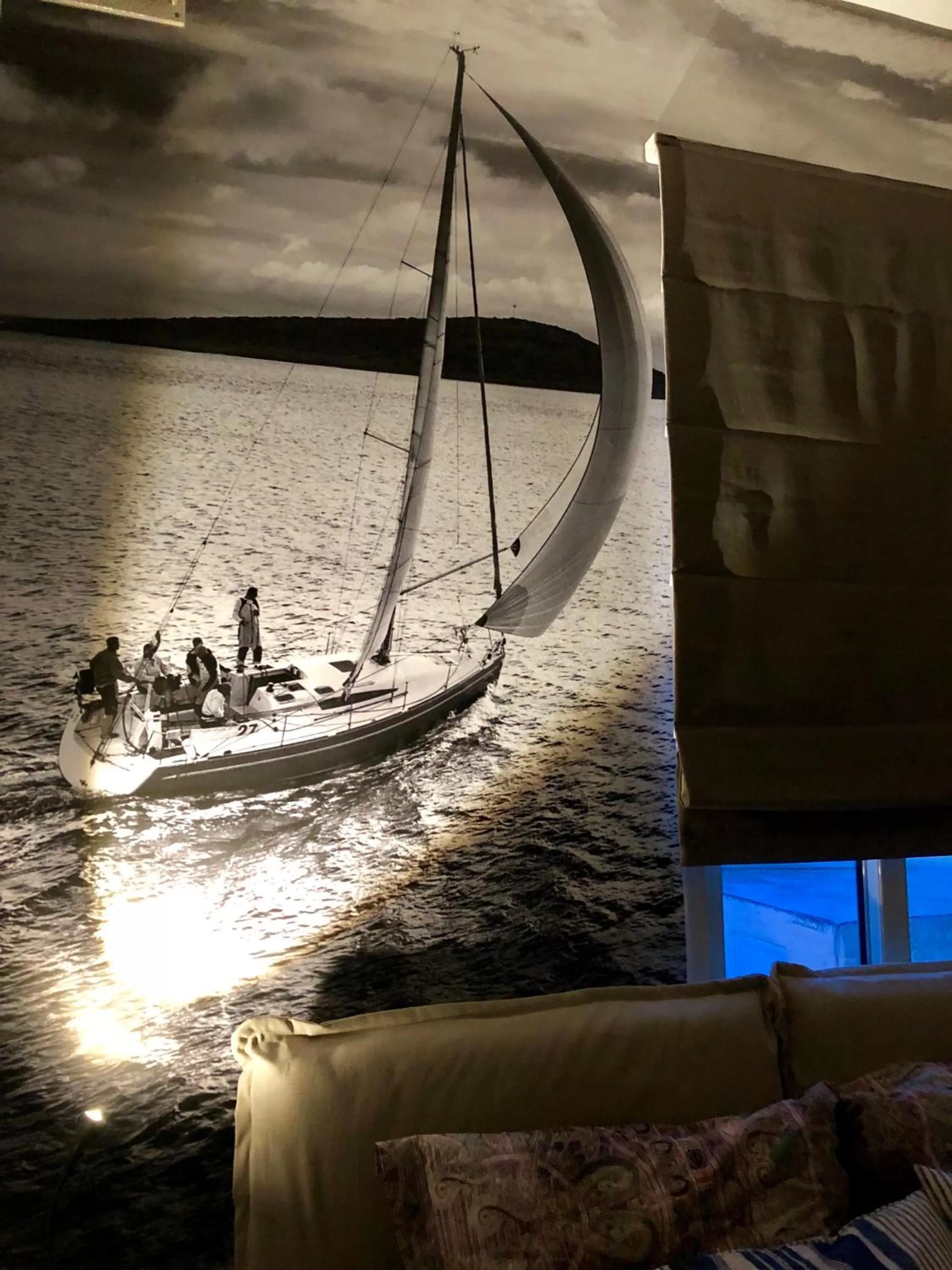 Nautilus Boutique Townhouse