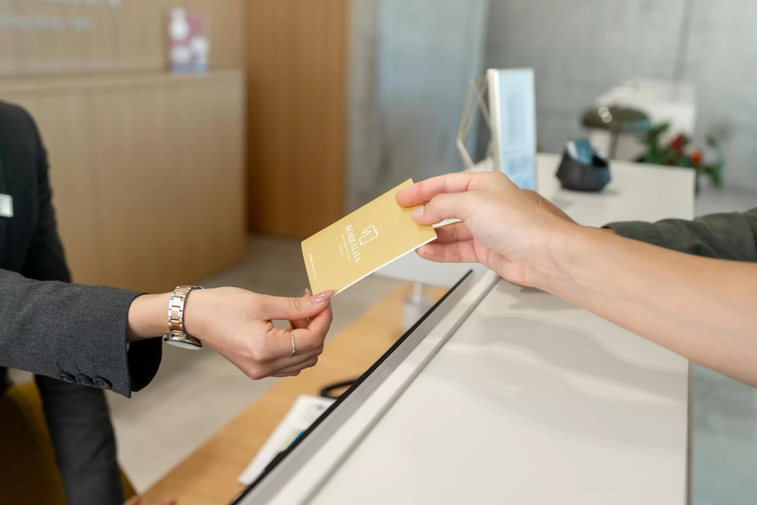 Borralha Hotel, Restaurante & Spa