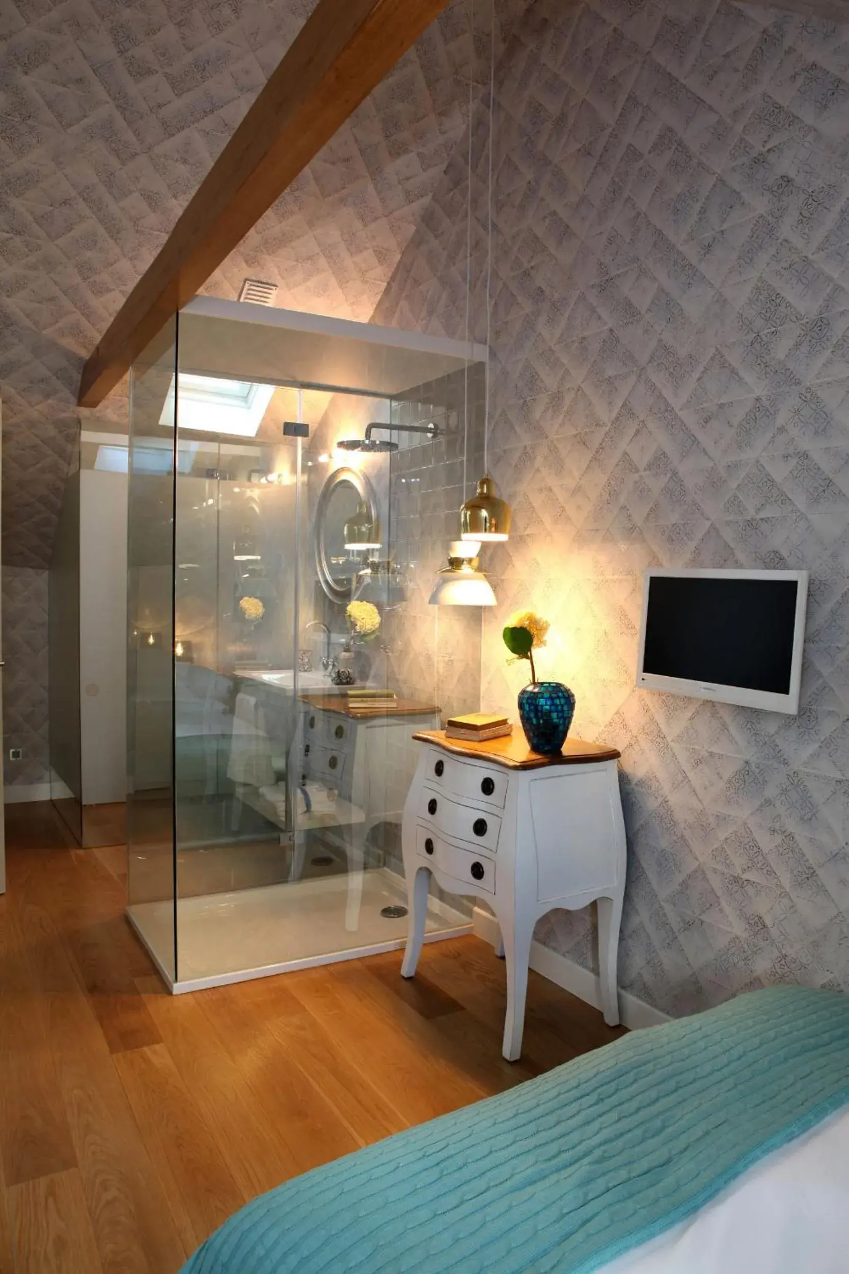 Double Room in Águamel Sintra, Boutique Guest House Double Room in Águamel Sintra, Boutique Guest House