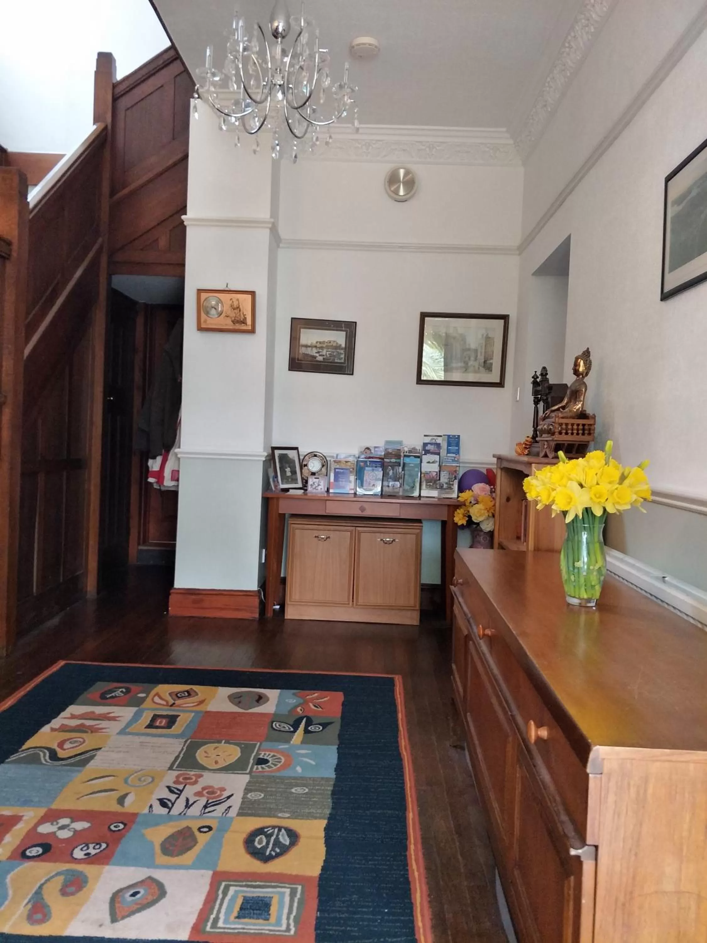 Bankside Bed & Breakfast