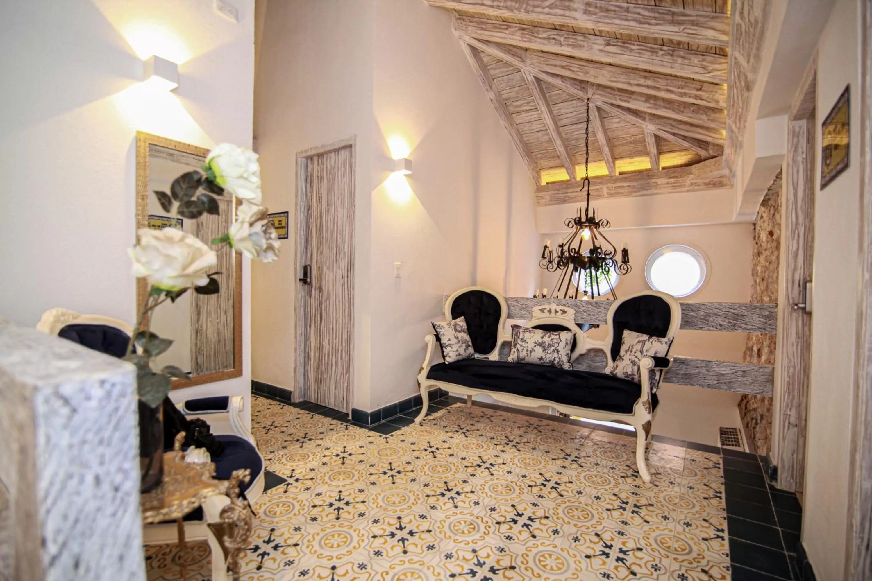 Other in Hotel Boutique Callecitas de San Diego