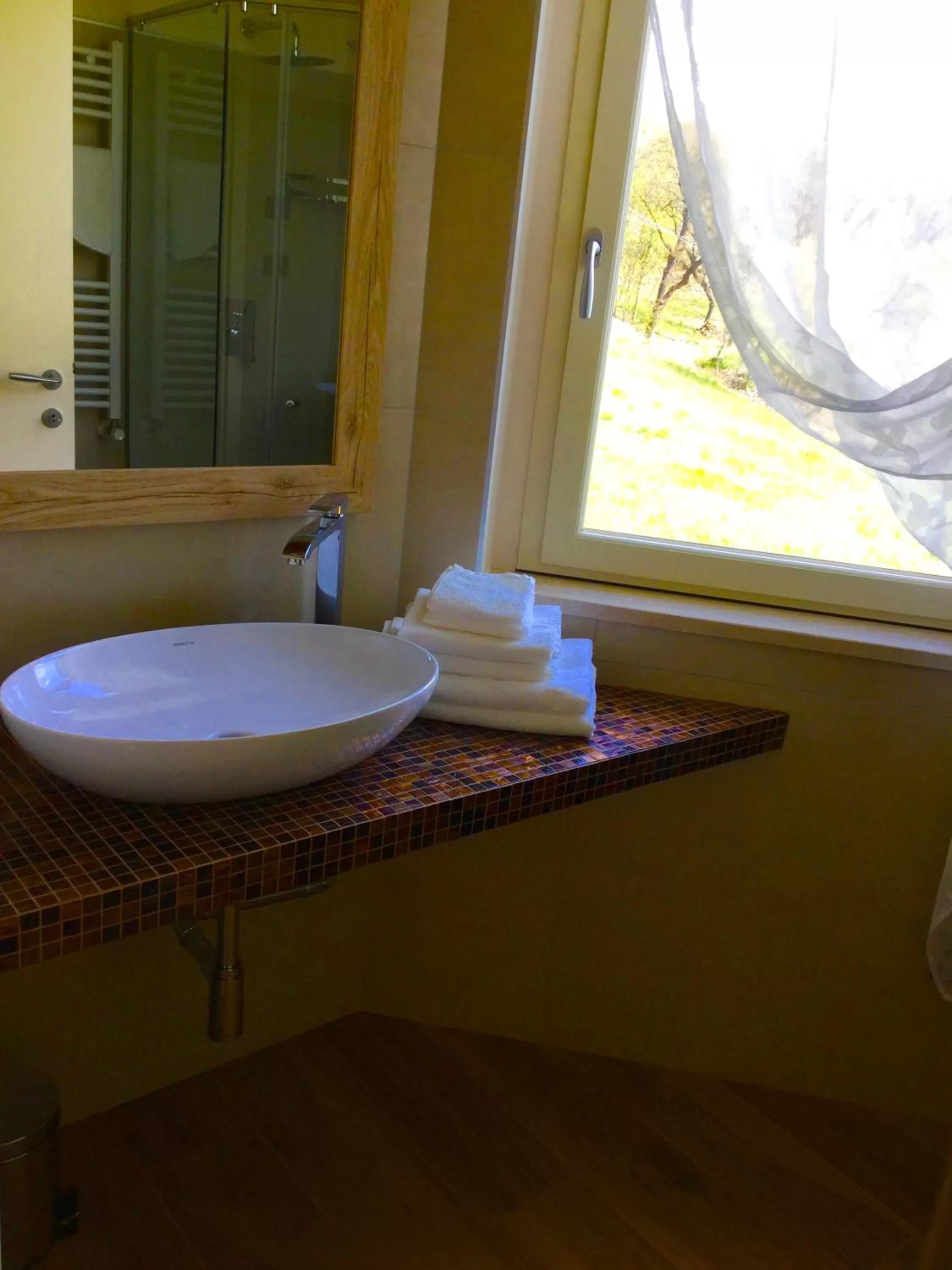 B&B CORTE SANT'ANGELO