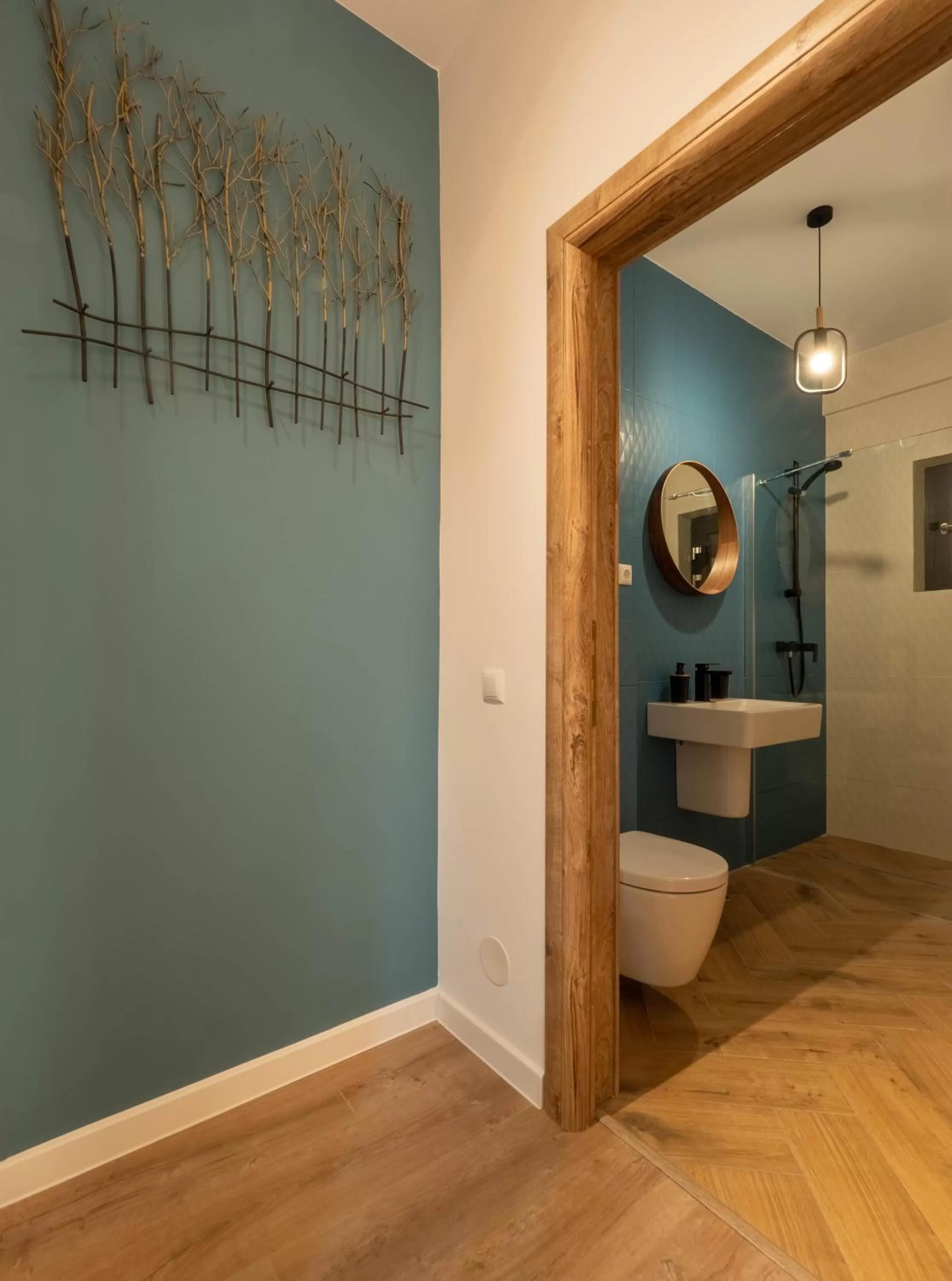 Signature Aparthotel - Boutique