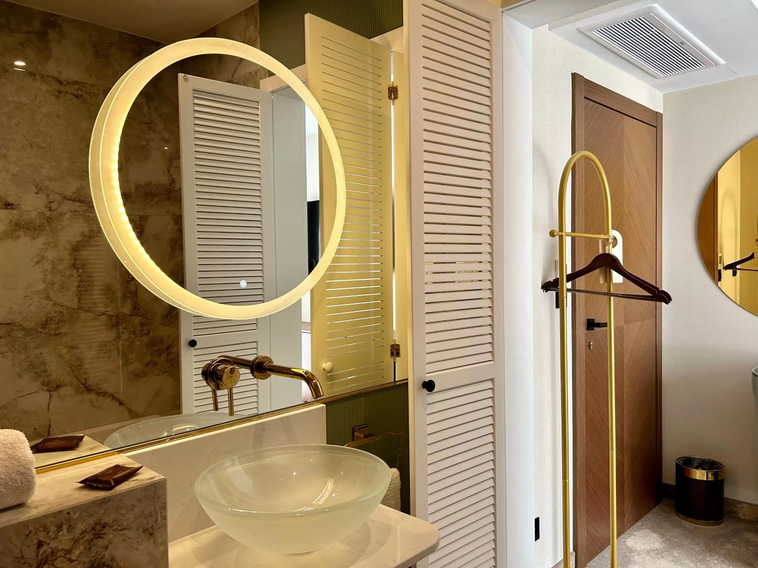 Bathroom in The BOGUSZ Wladyslawowo