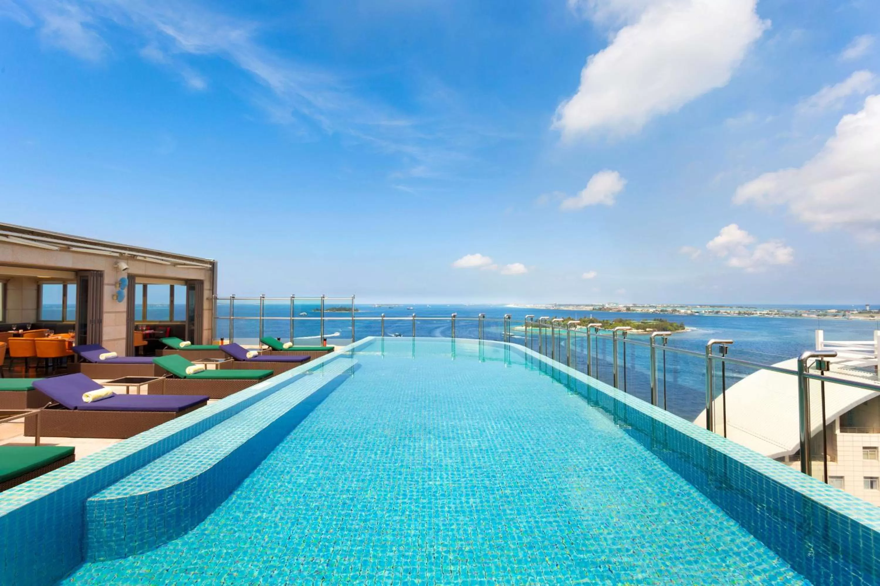 Activities in Jen Maldives Male by Shangri-La