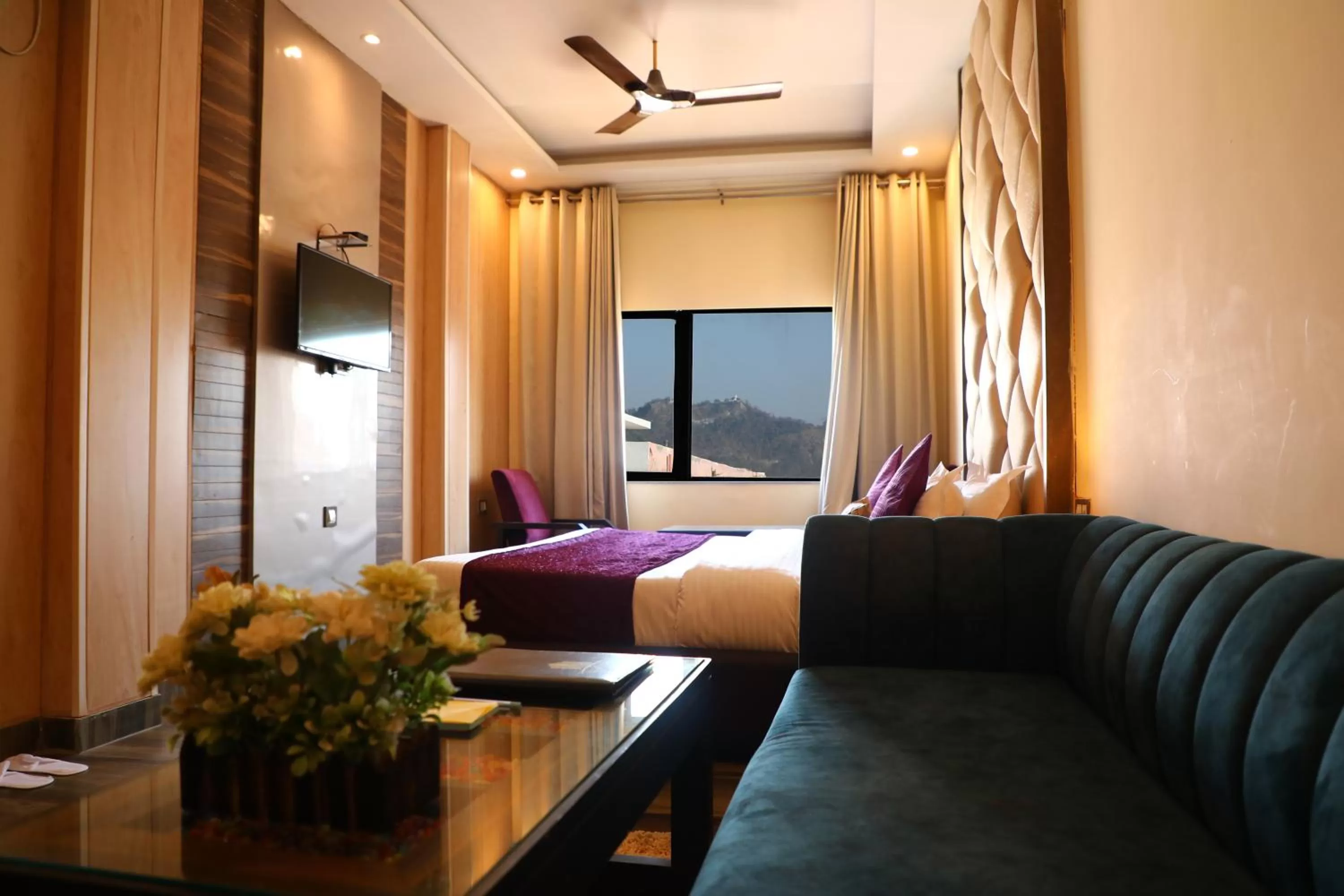 Perfectstayz Premium @Harkipauri Road