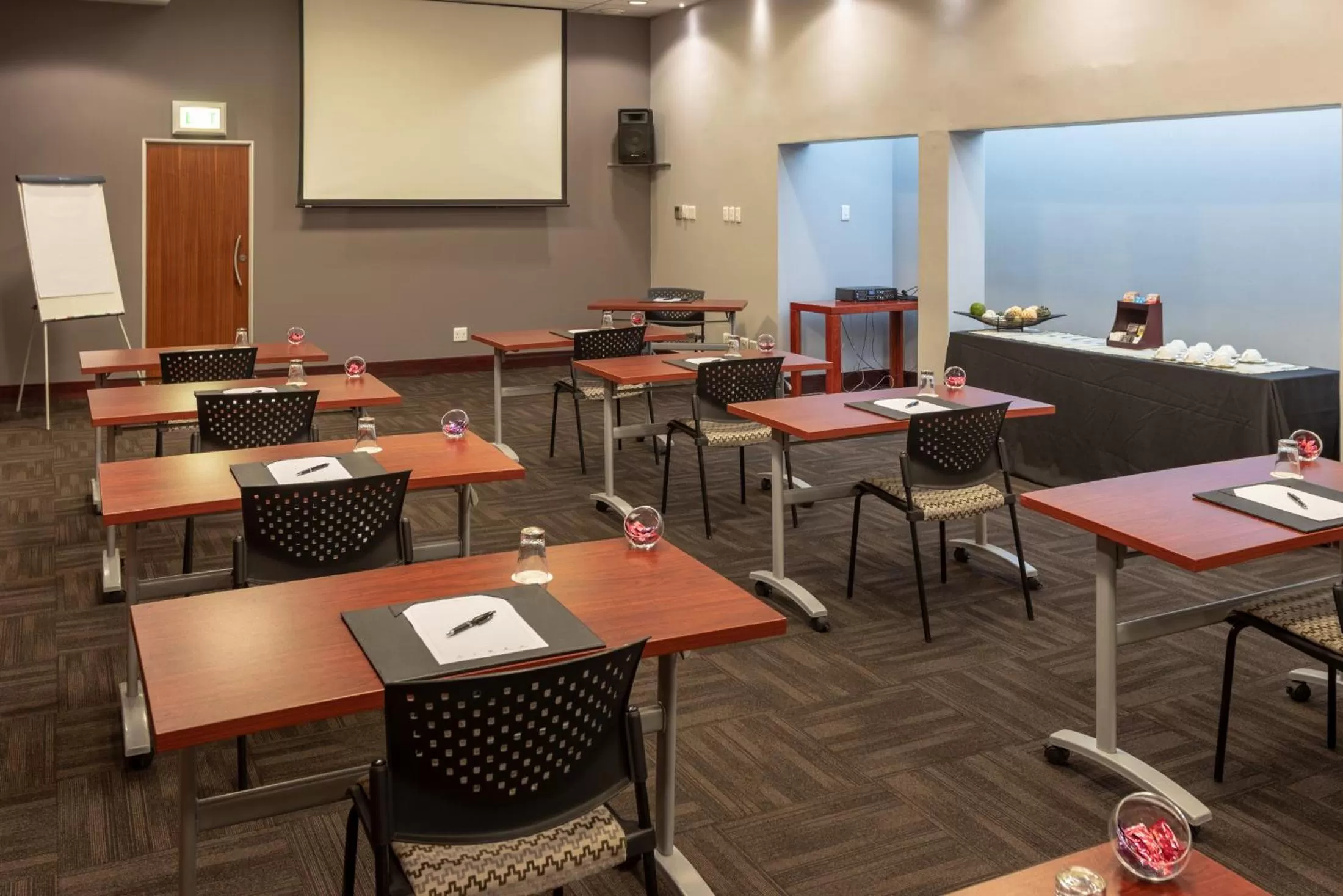 Meeting/conference room in City Lodge Hotel Durban