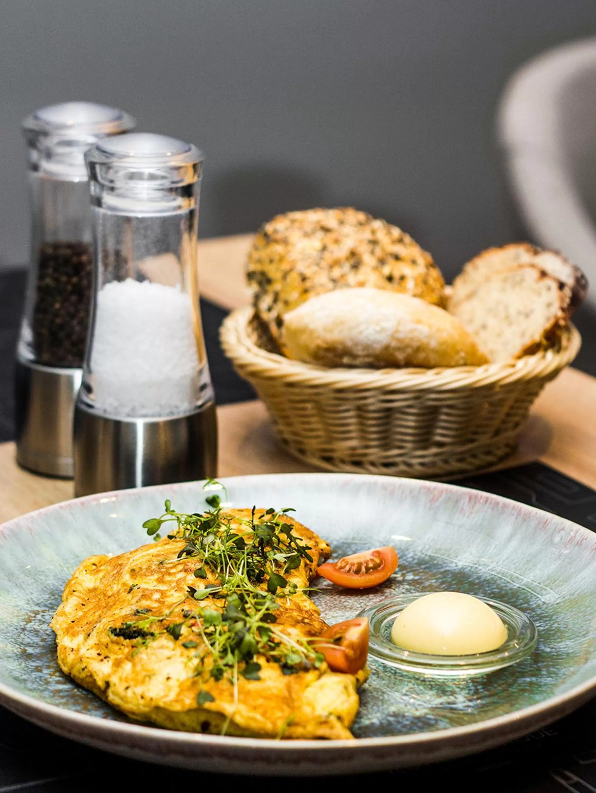 Breakfast in Ilonn Boutique Limanowskiego