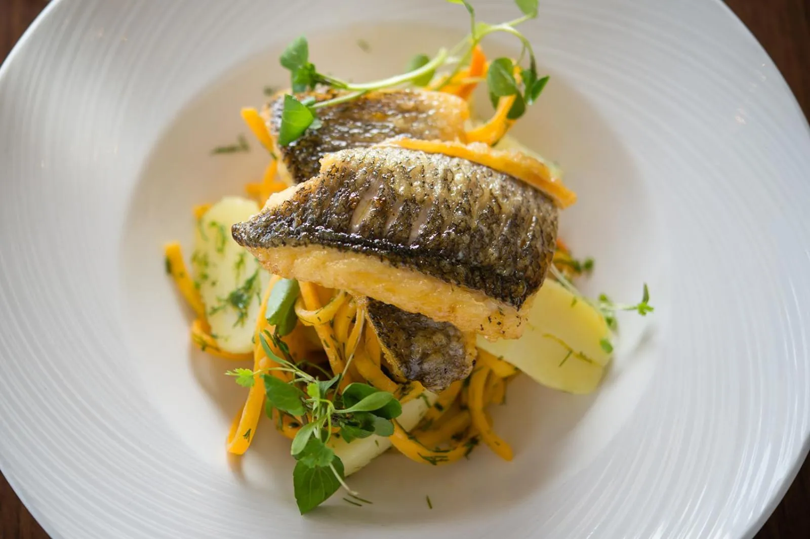 Dinner in Lakeside Park Hotel & Spa