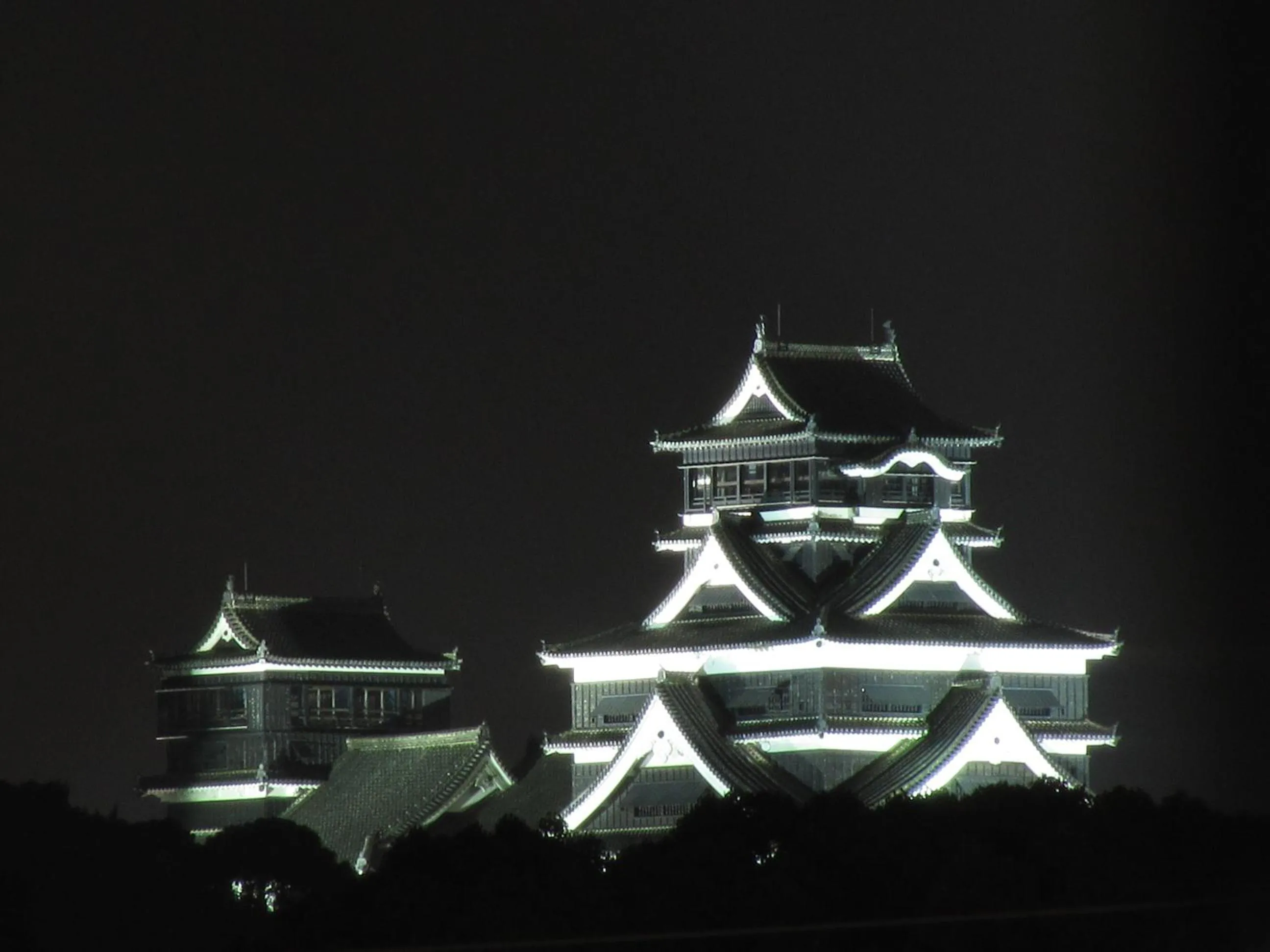 City view in Dyeing and Hostel Nakashimaya - Female Only