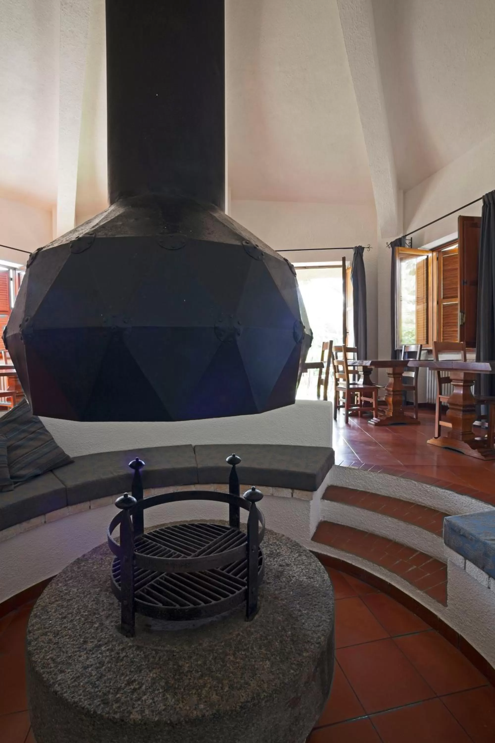 Lounge or bar in Villa Giada