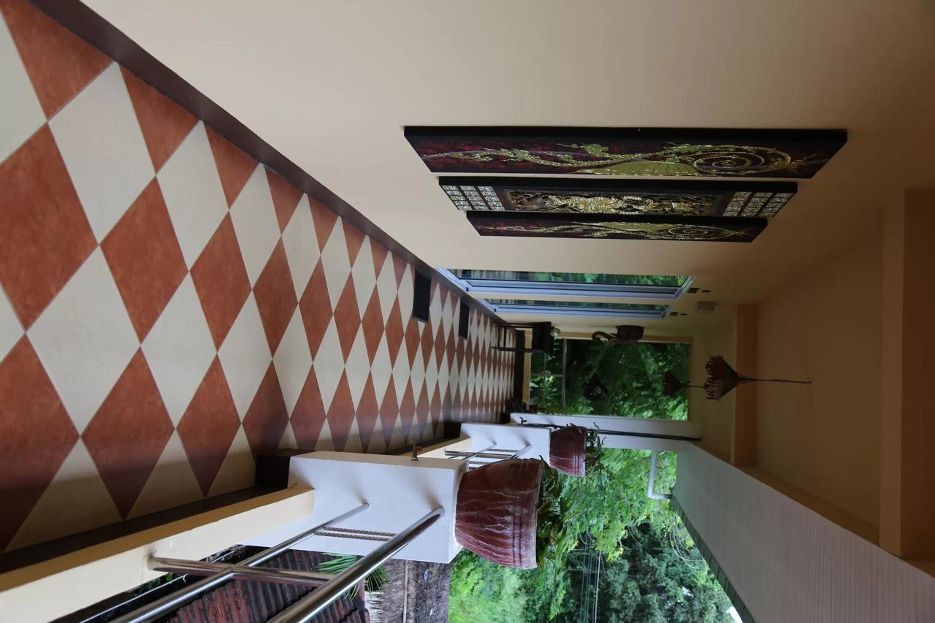 Day in Liam's Guesthouse Adults Only