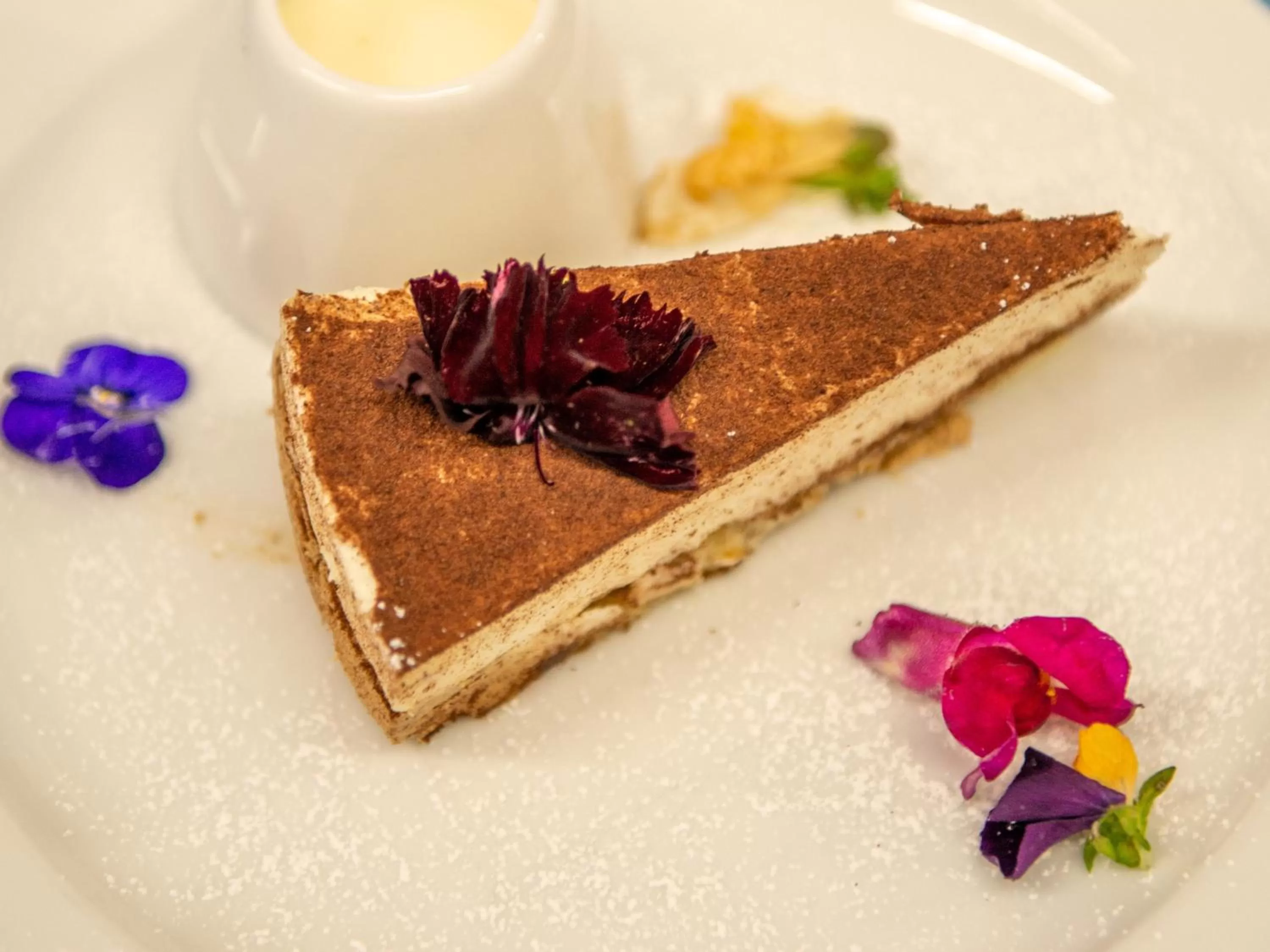 Restaurant/places to eat in Hotel Celebrity Bournemouth East Cliff by Villare hotels