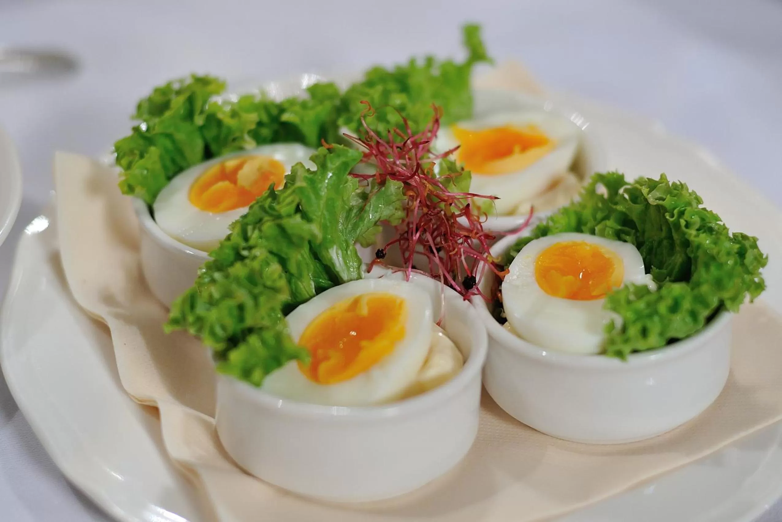 Restaurant/places to eat in Hotel Centrum Sosnowiec