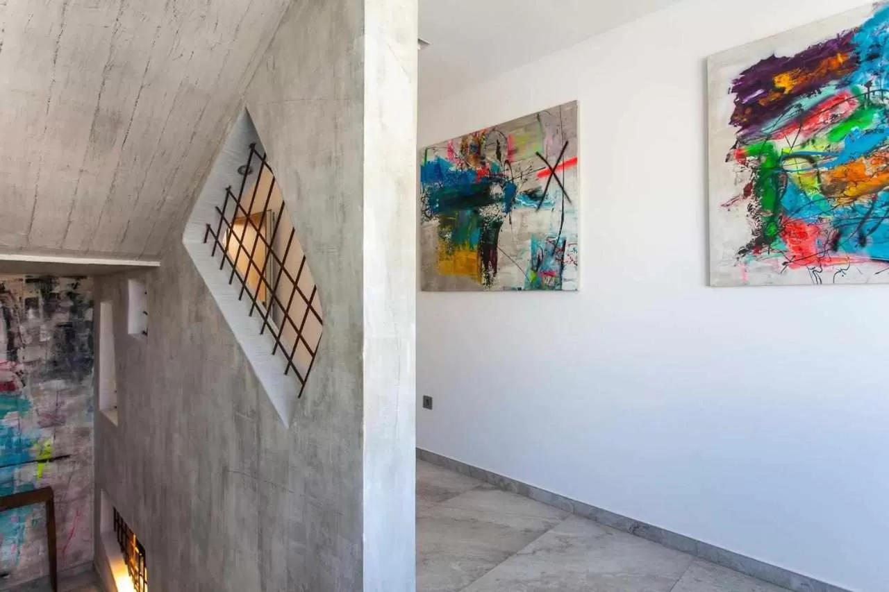 Hotel Vacanzy Urban Boutique Adults Only