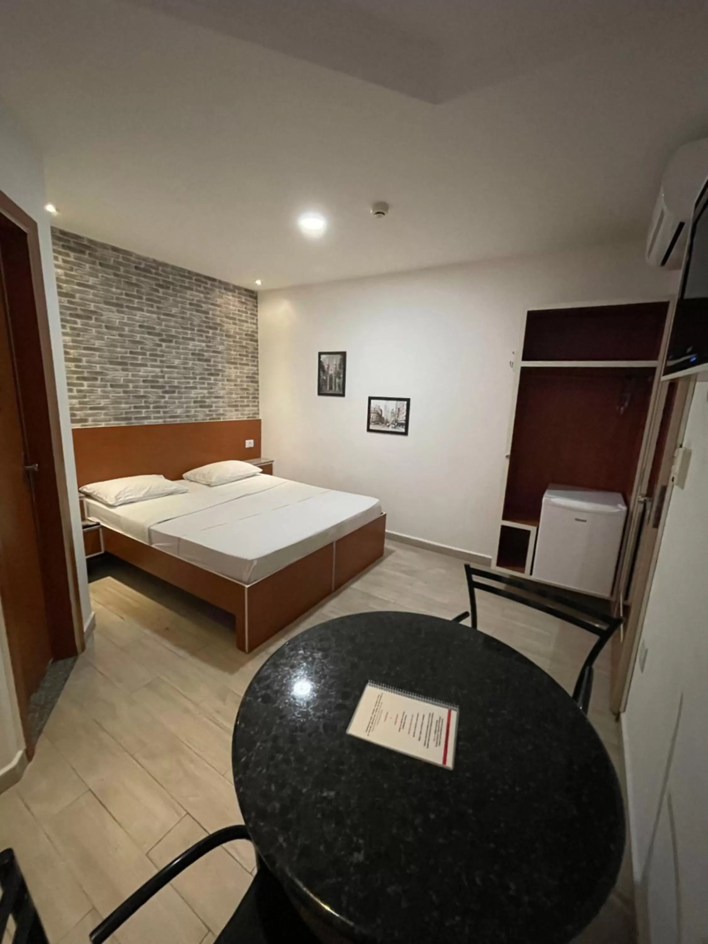 Photo of the whole room, Bed in Hotel Estrela da Agua Fria