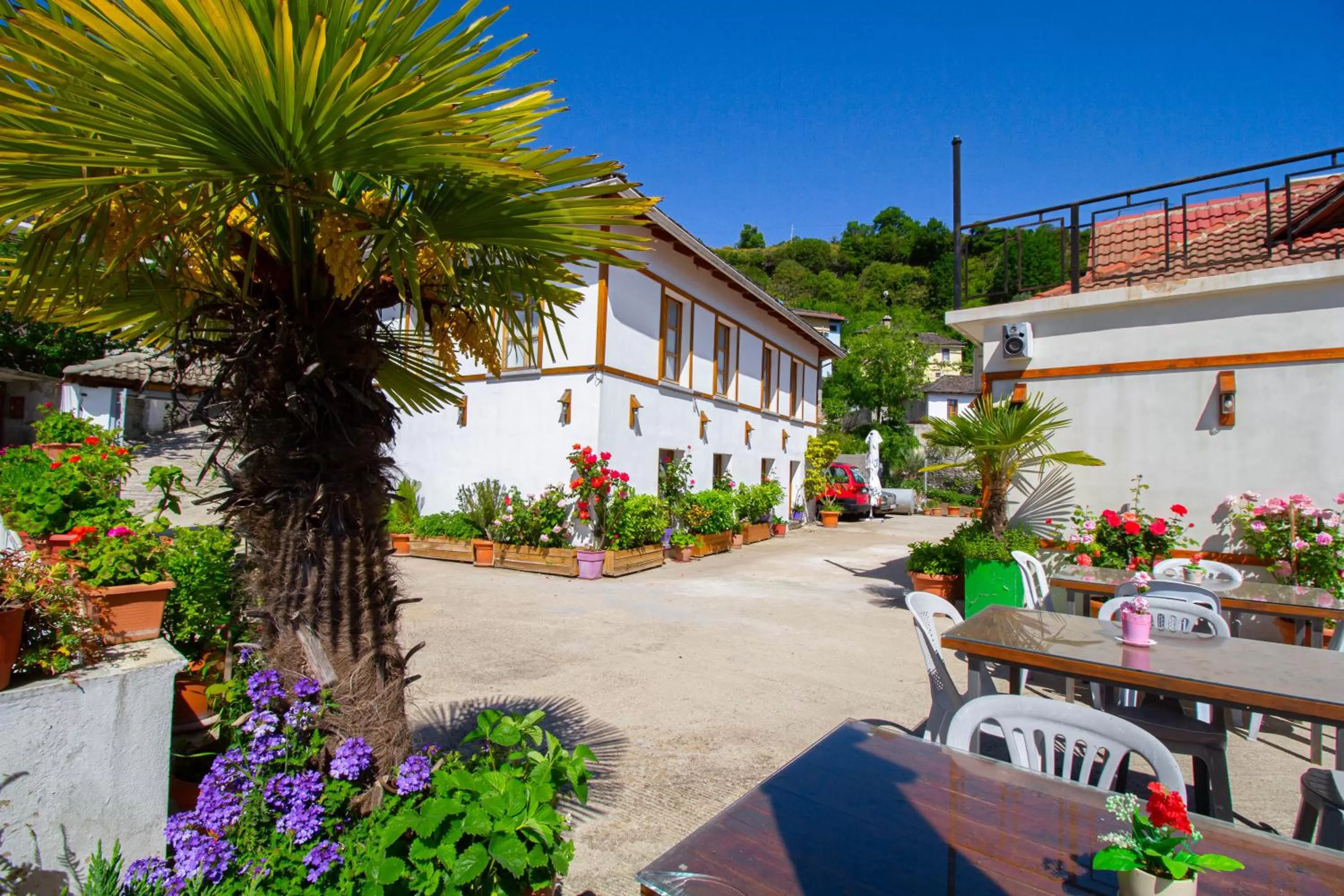 Hotel Bebej Tradicional