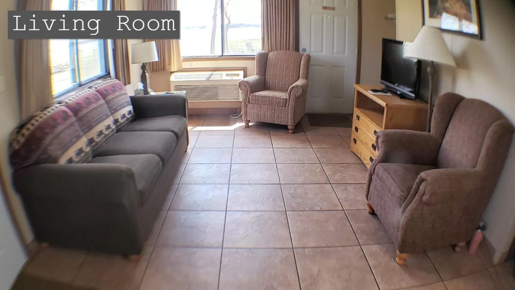 Lewis & Clark Resort