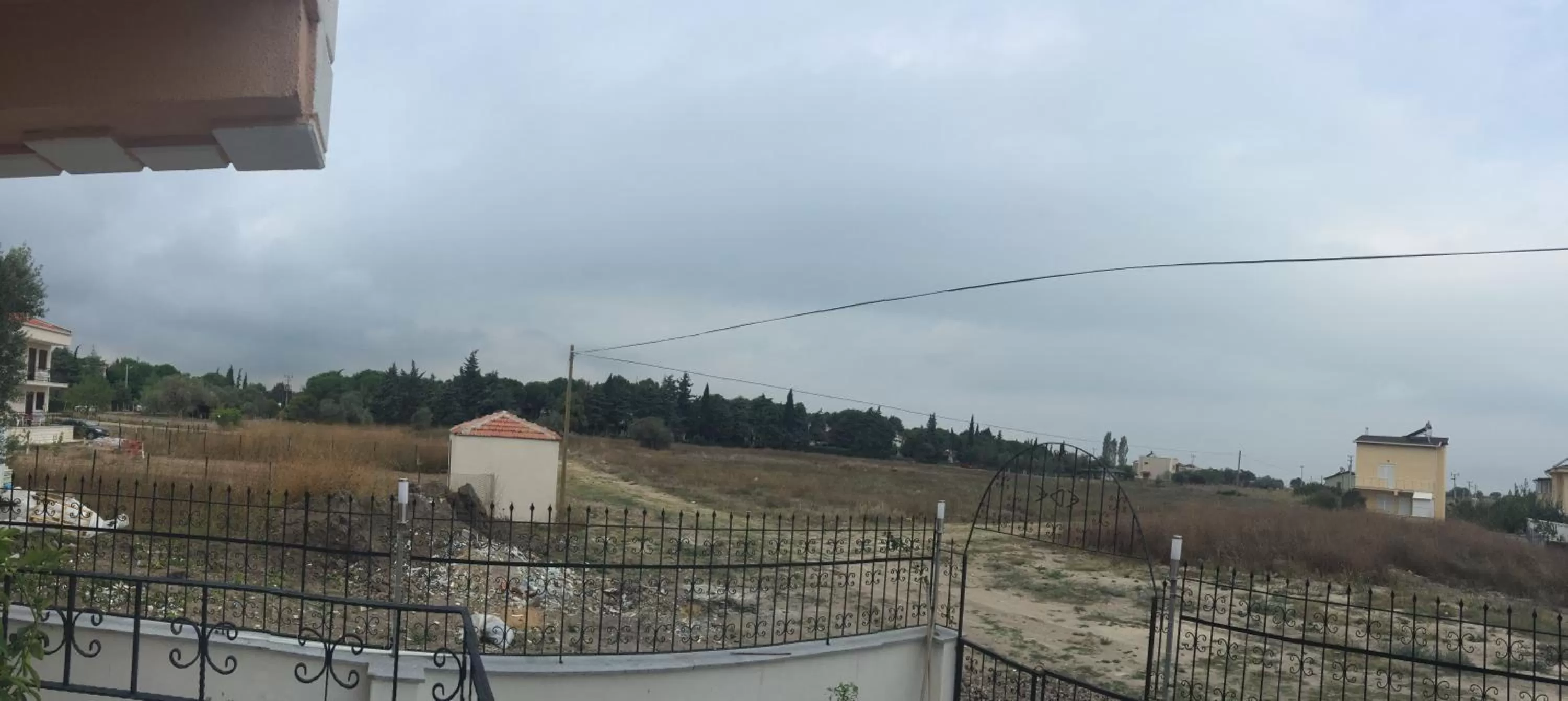 Street view in Ede Apart Otel