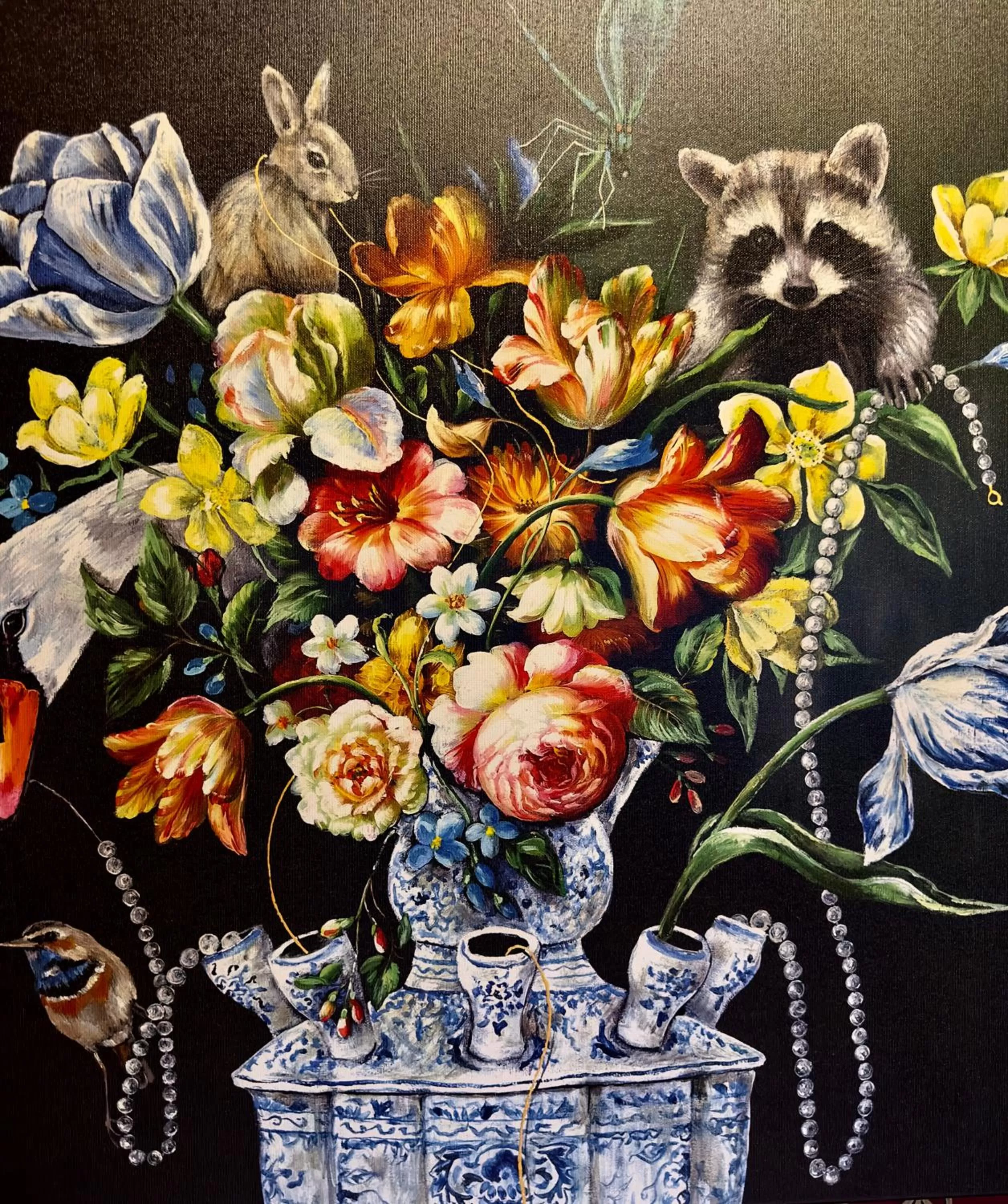 Villa Steenwyck Giethoorn