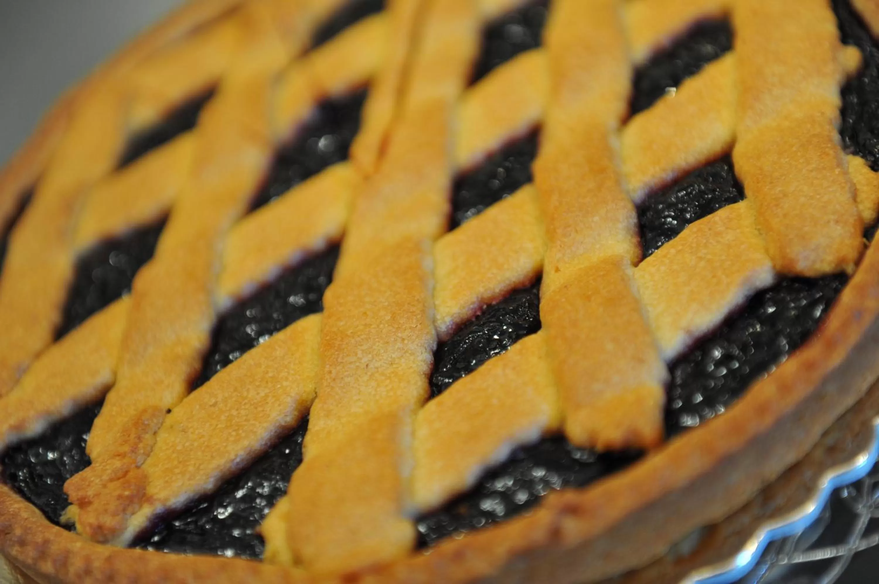 Restaurant/places to eat in Baita Fanti Ski & Bike