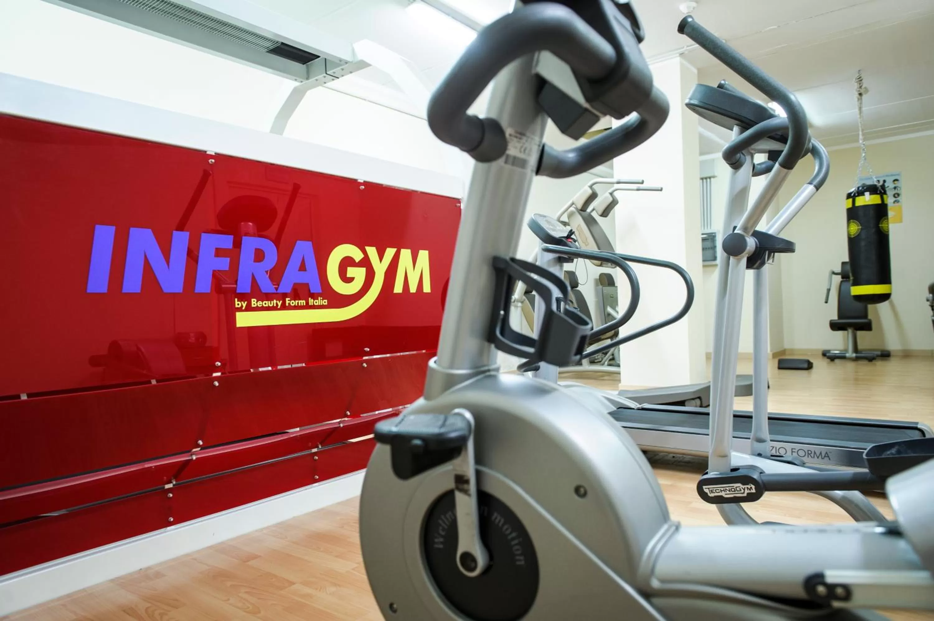 Activities in Parco dei Principi Hotel - Wedding & Events