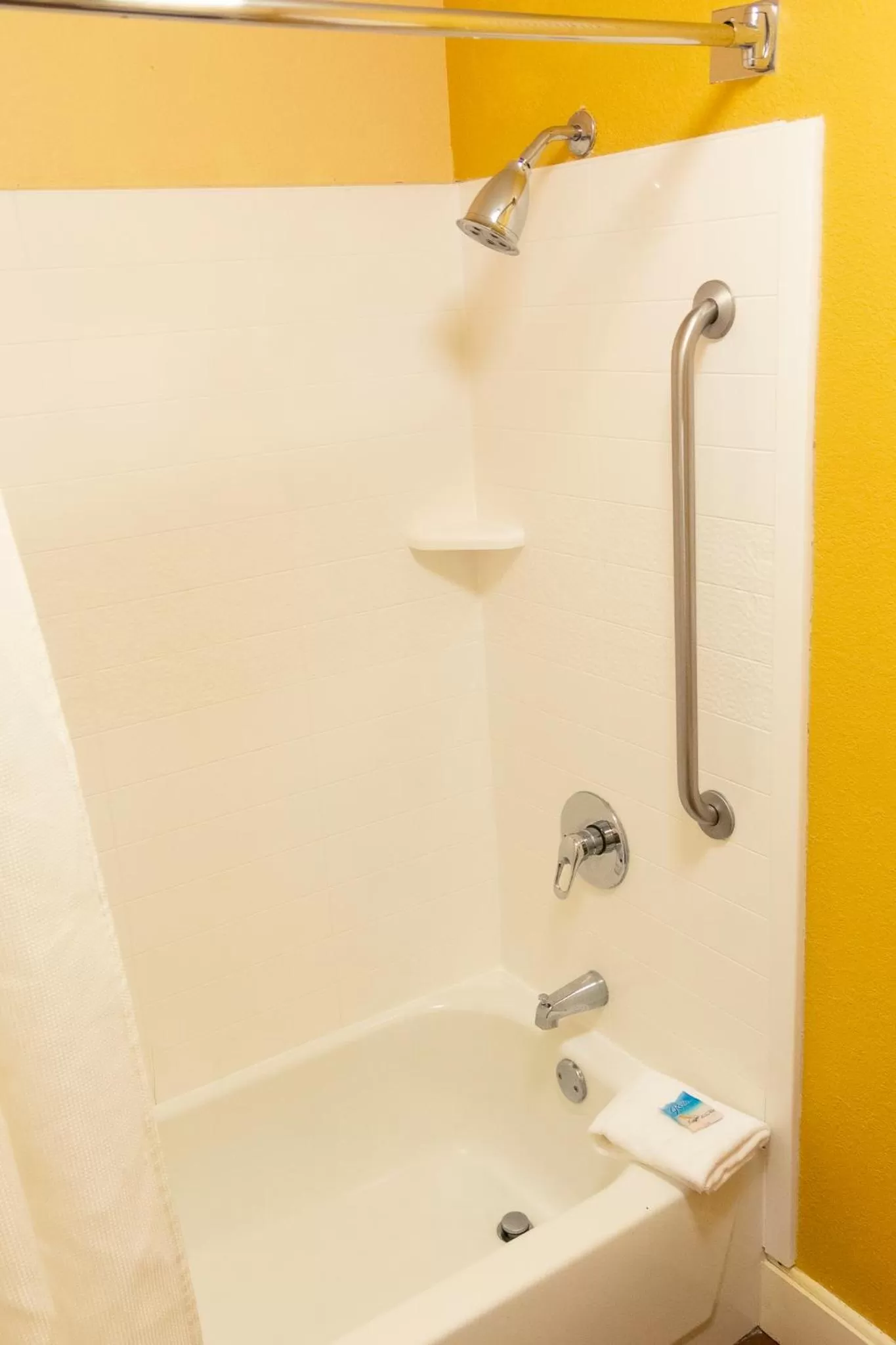 Bathroom in Okatie Hilton Head Hotel