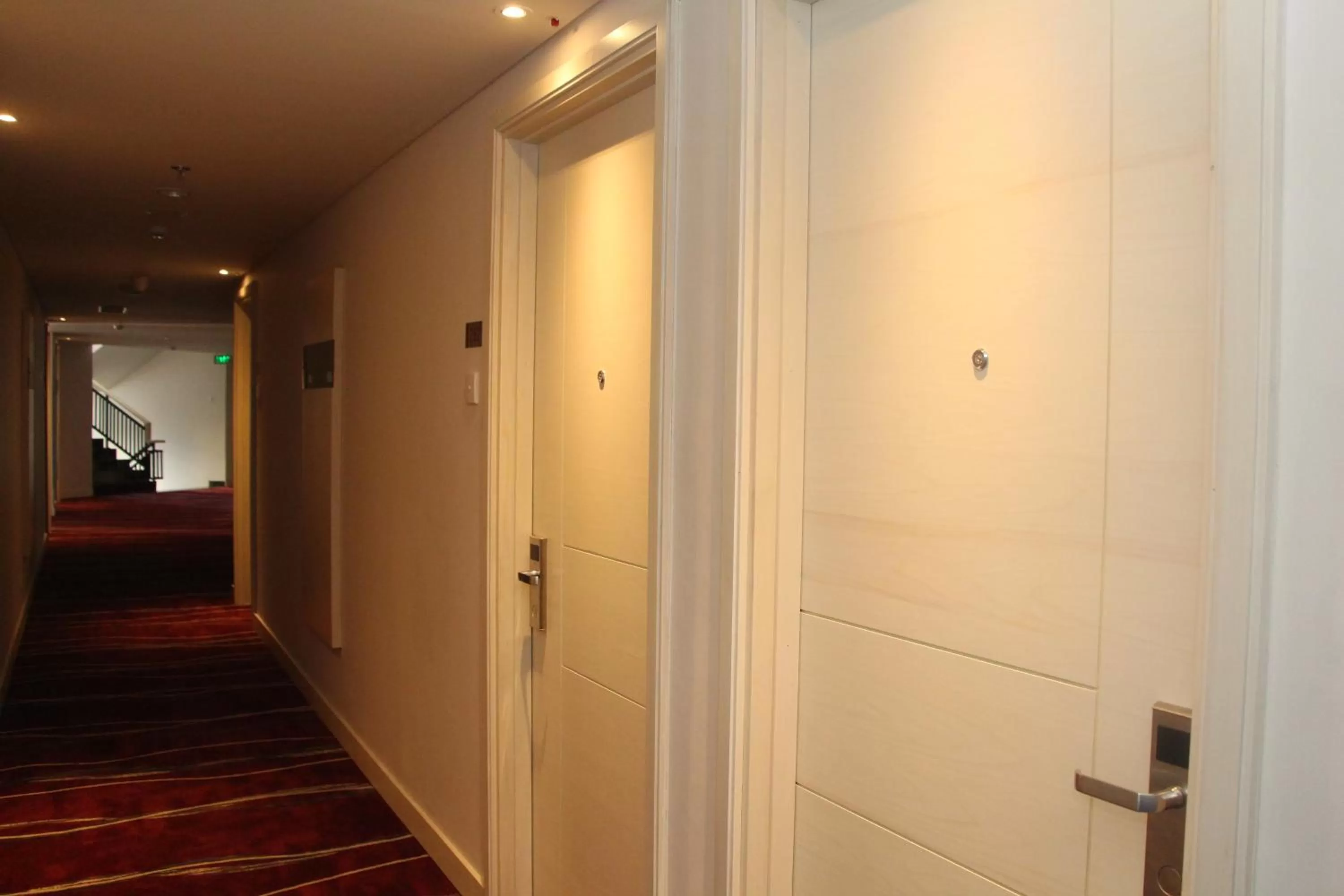 Other in Swiss-Belinn Balikpapan