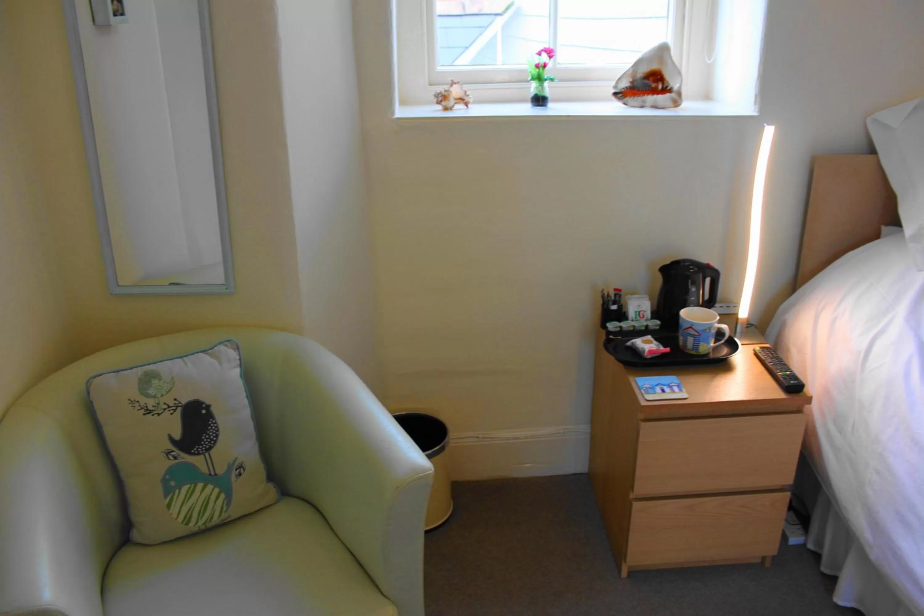 Bedroom, Bed in The Olive Branch