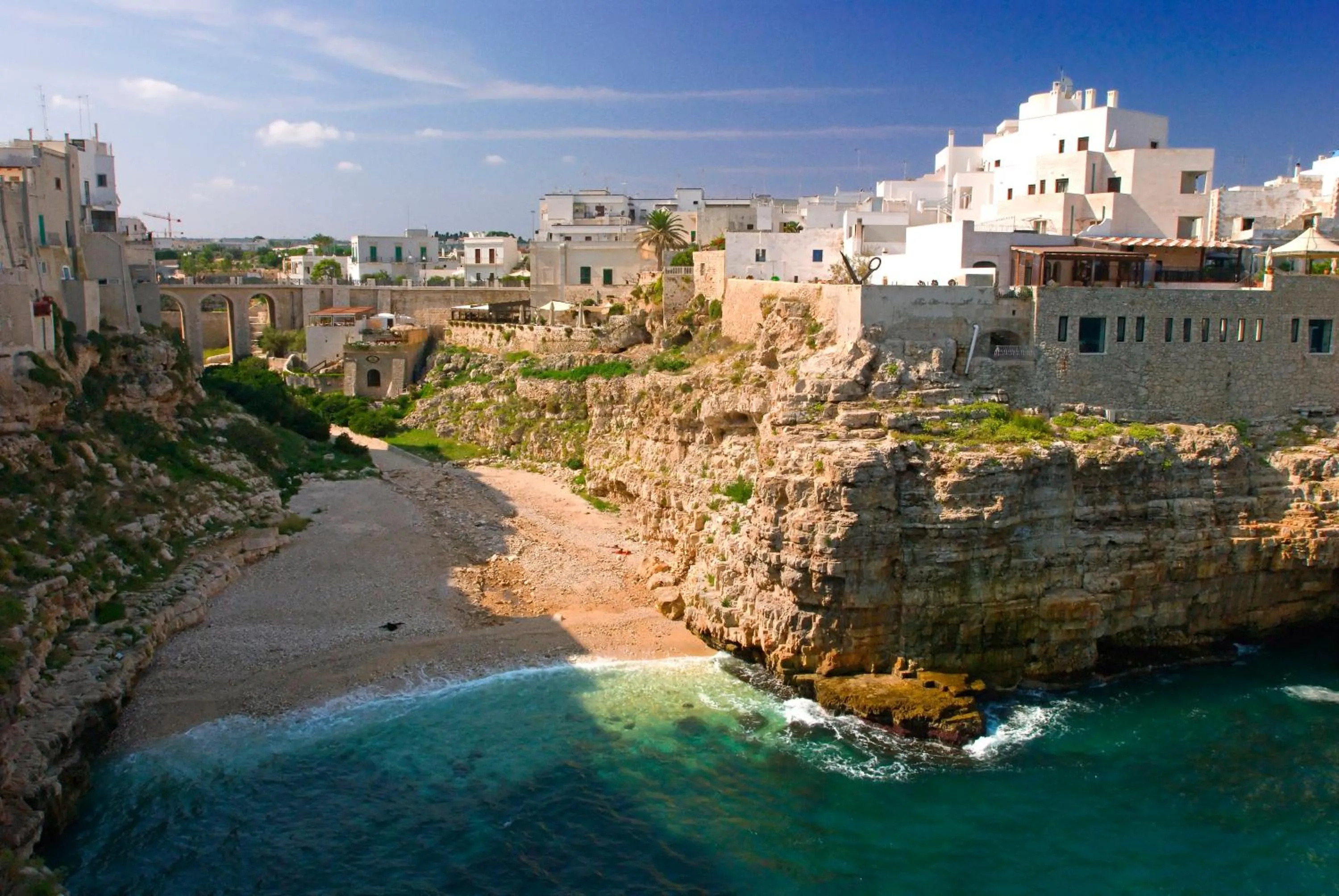 Off site in Rocco Forte Masseria Torre Maizza