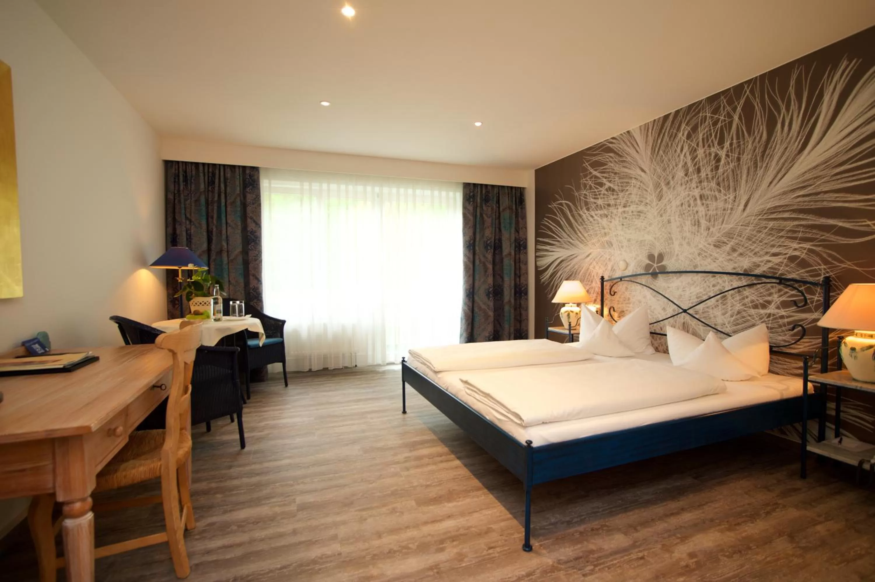 Day, Bed in Aktiv Hotel Schweiger