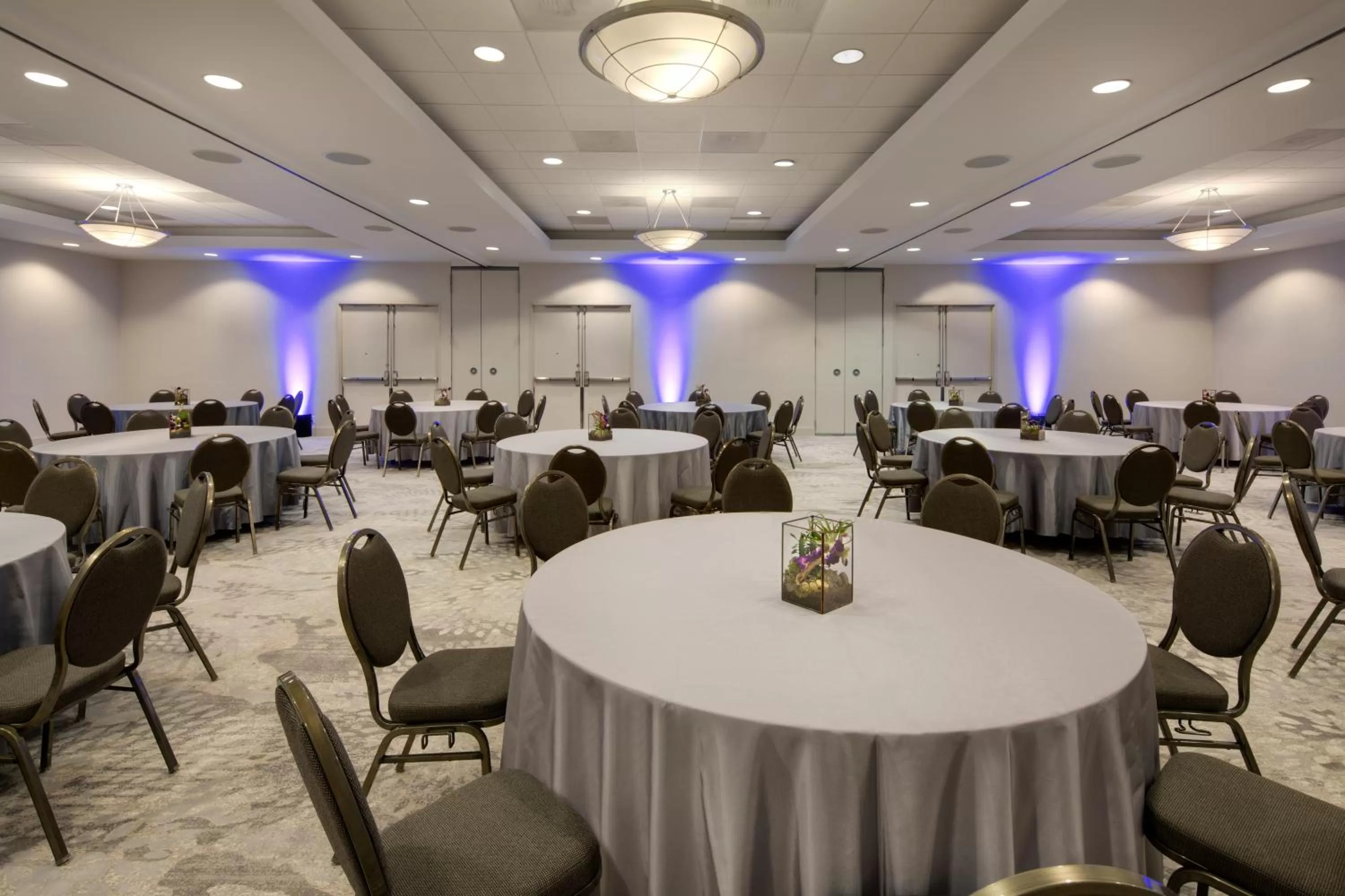 Banquet/Function facilities in Hyatt Regency Milwaukee