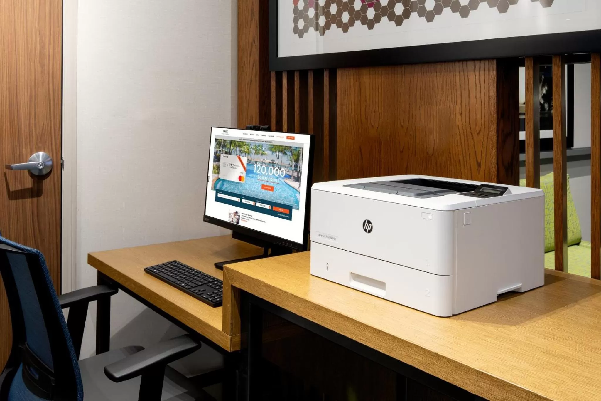 Other in Holiday Inn Express & Suites - Bullhead City by IHG