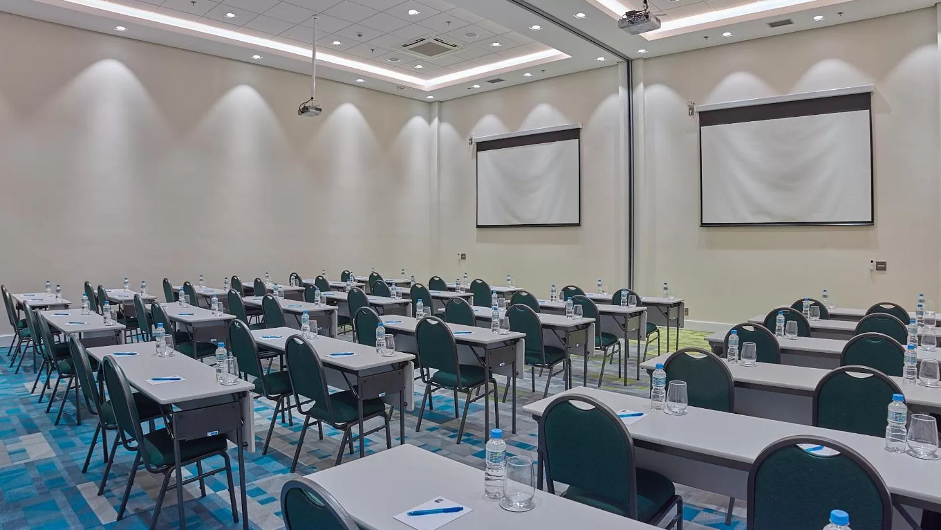 Business facilities in Rio Hotel by Bourbon Campinas