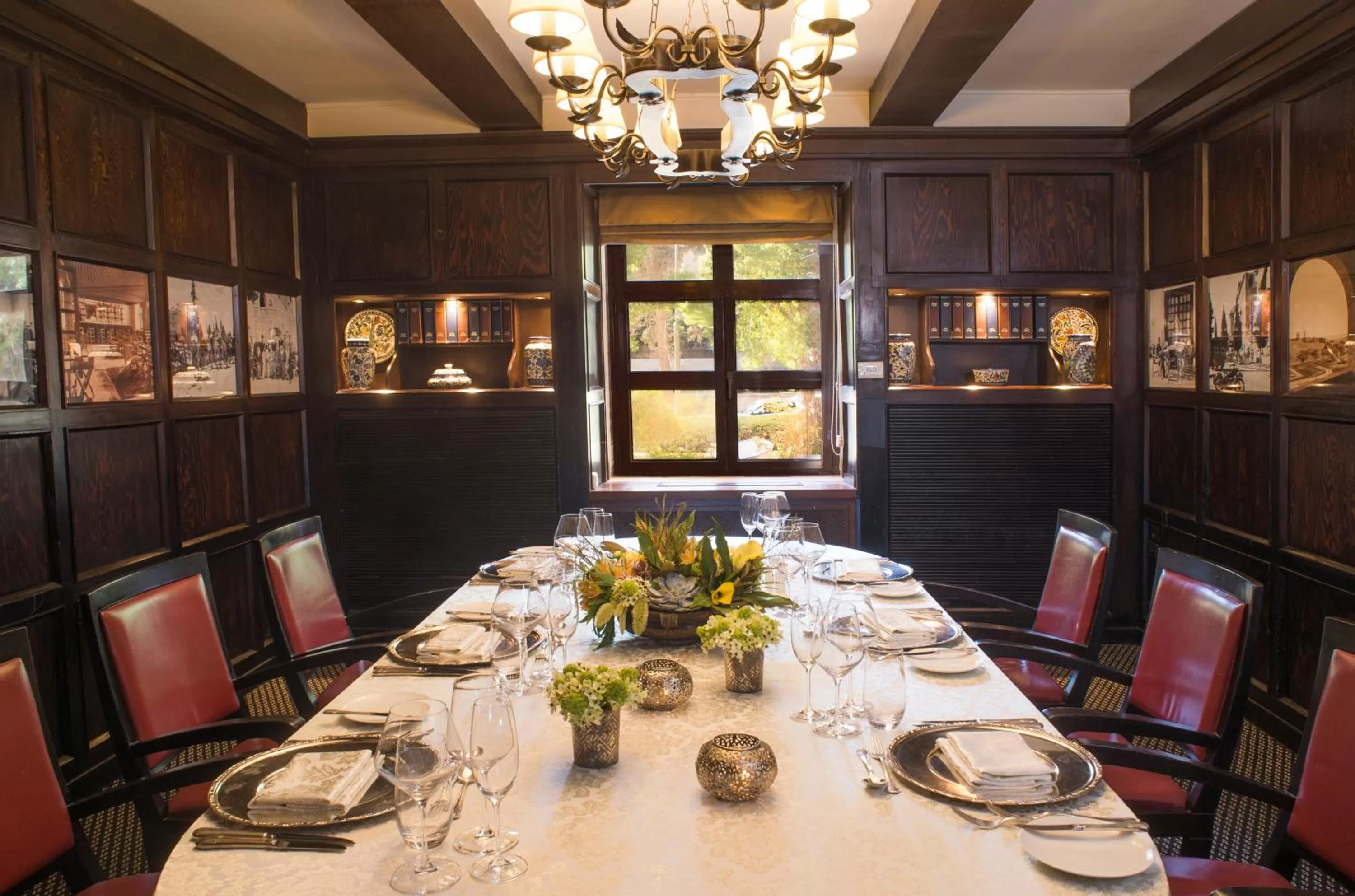 King David Hotel Jerusalem