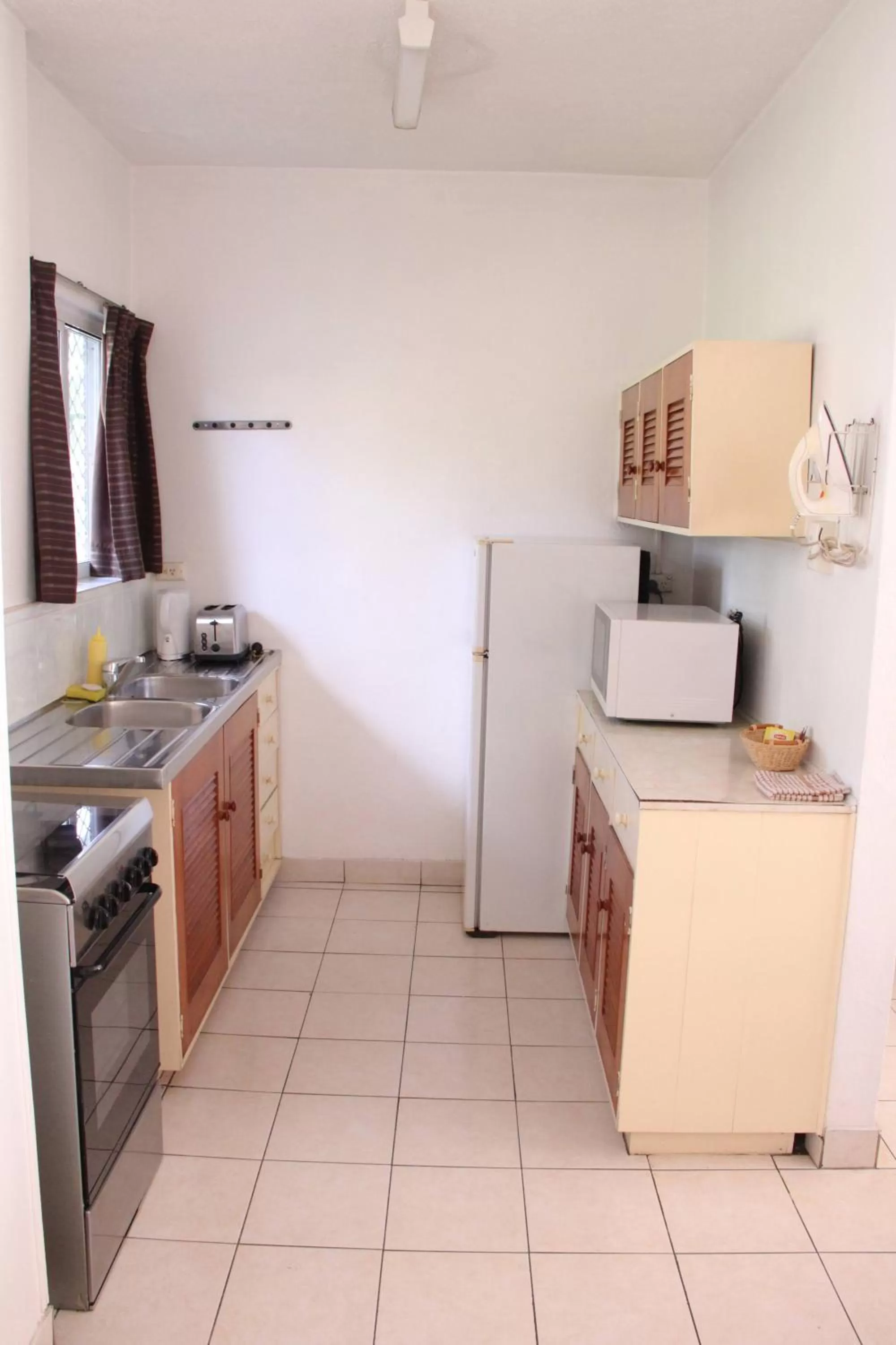 The Melanesian Port Vila