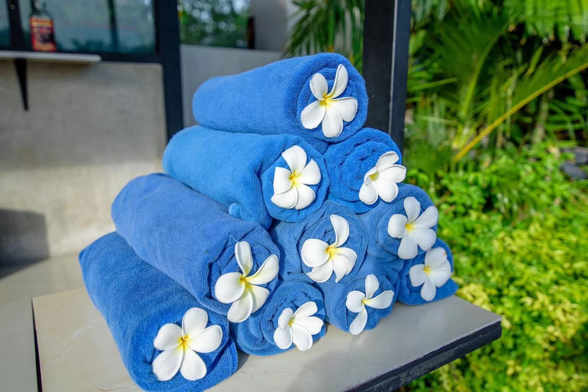 Golden Beach Cha-Am Hotel