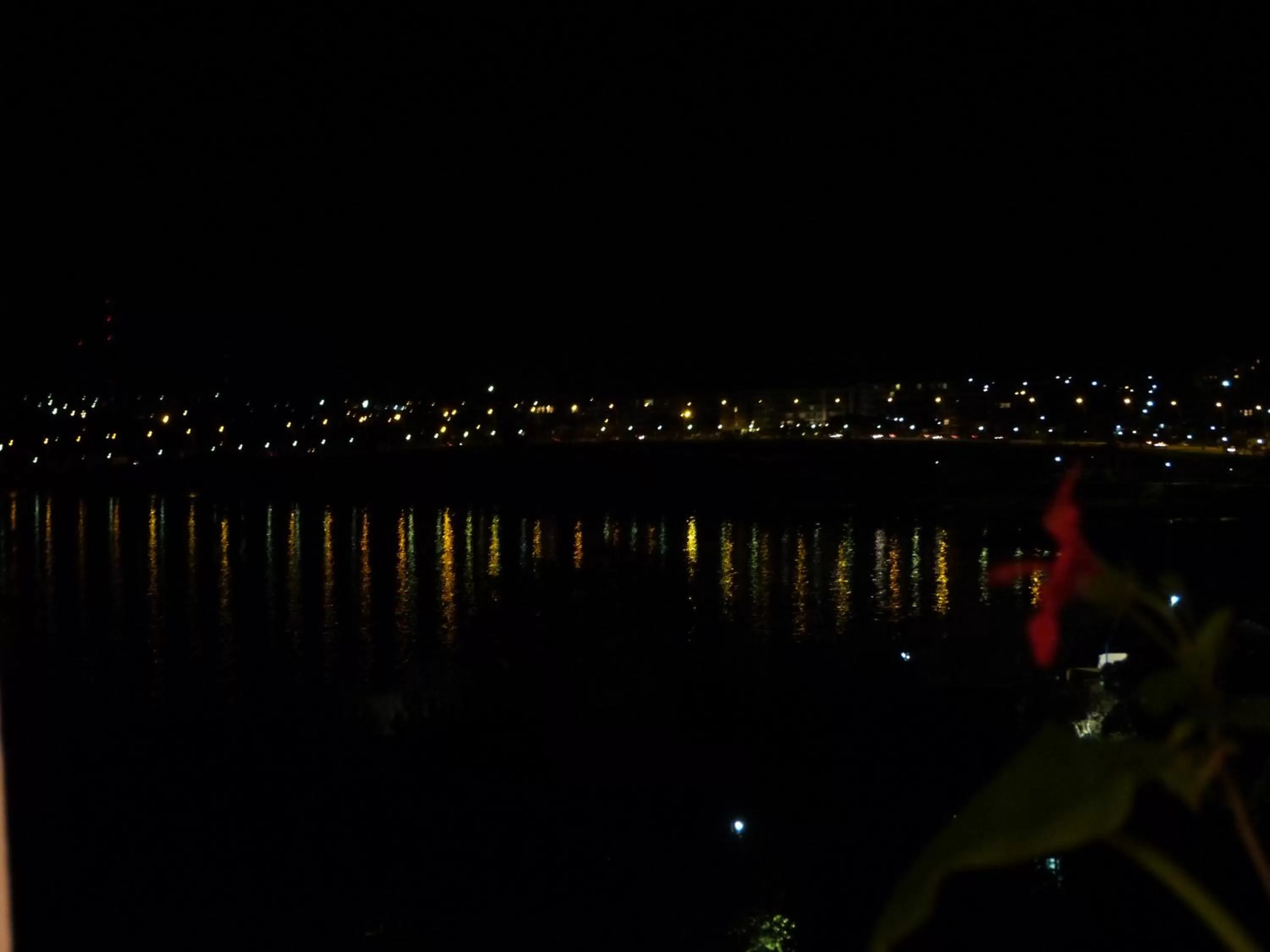 View (from property/room) in Hotel Royal