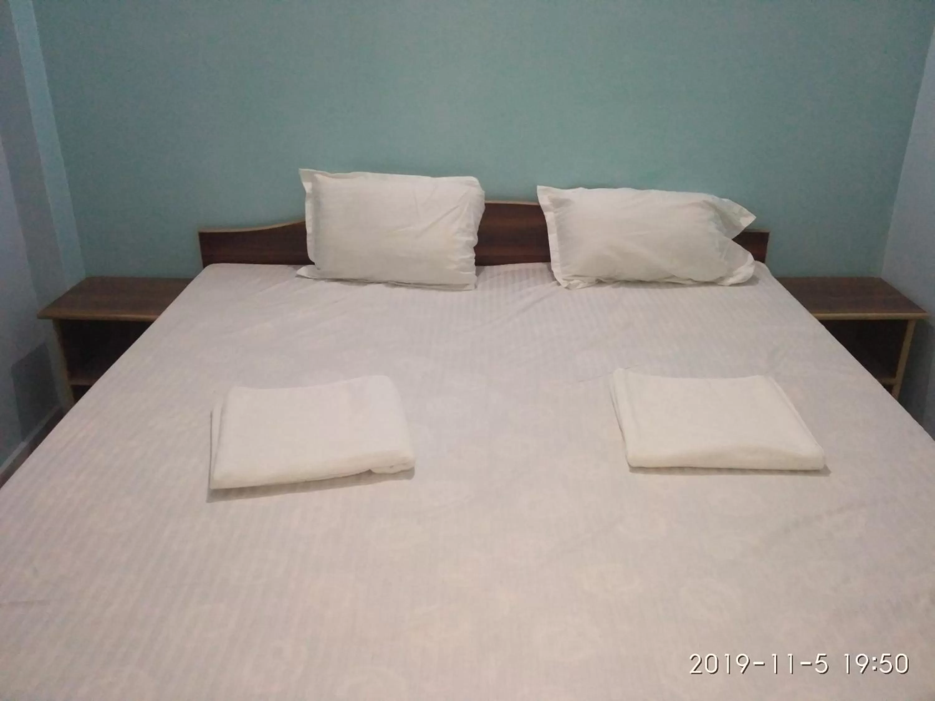 Single Room in Mahamaya Guest House