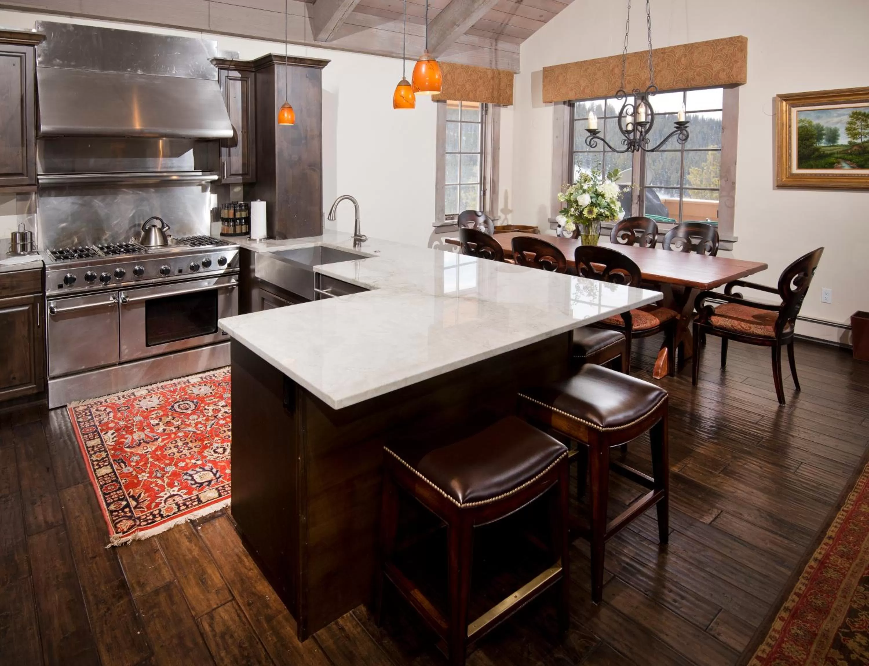 The Arrabelle at Vail Square, a RockResort